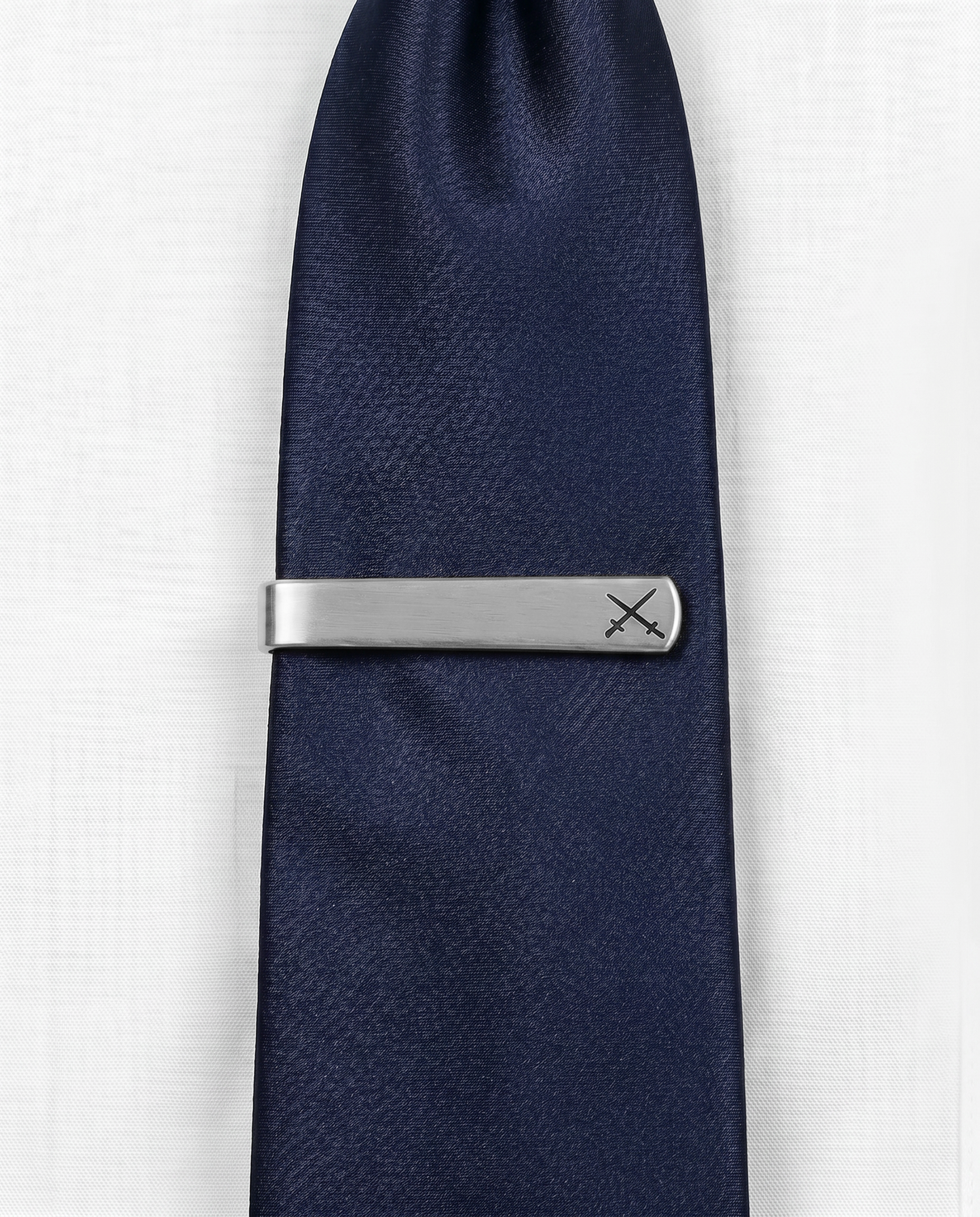 Customized Tie Bar