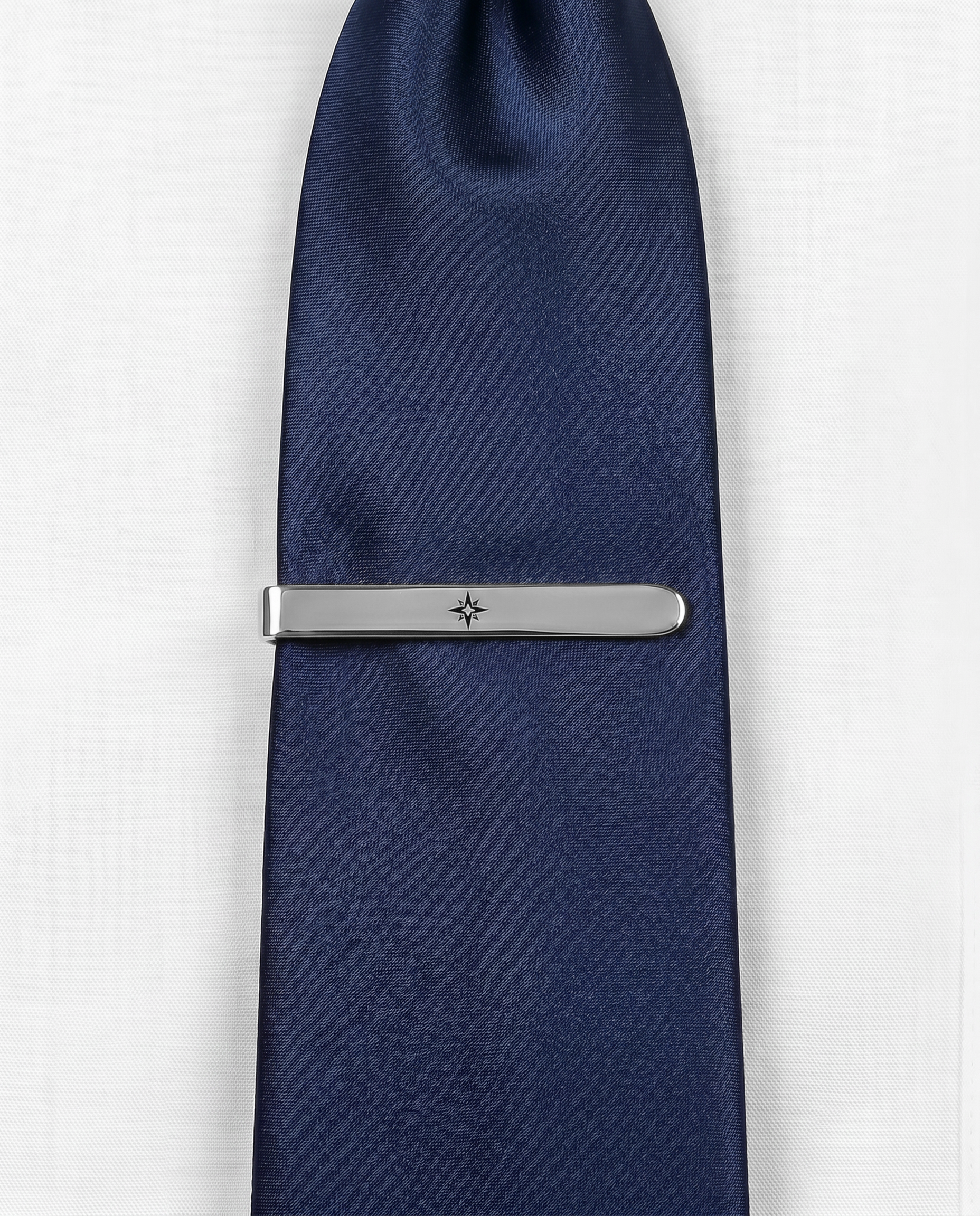 Customized Tie Bar