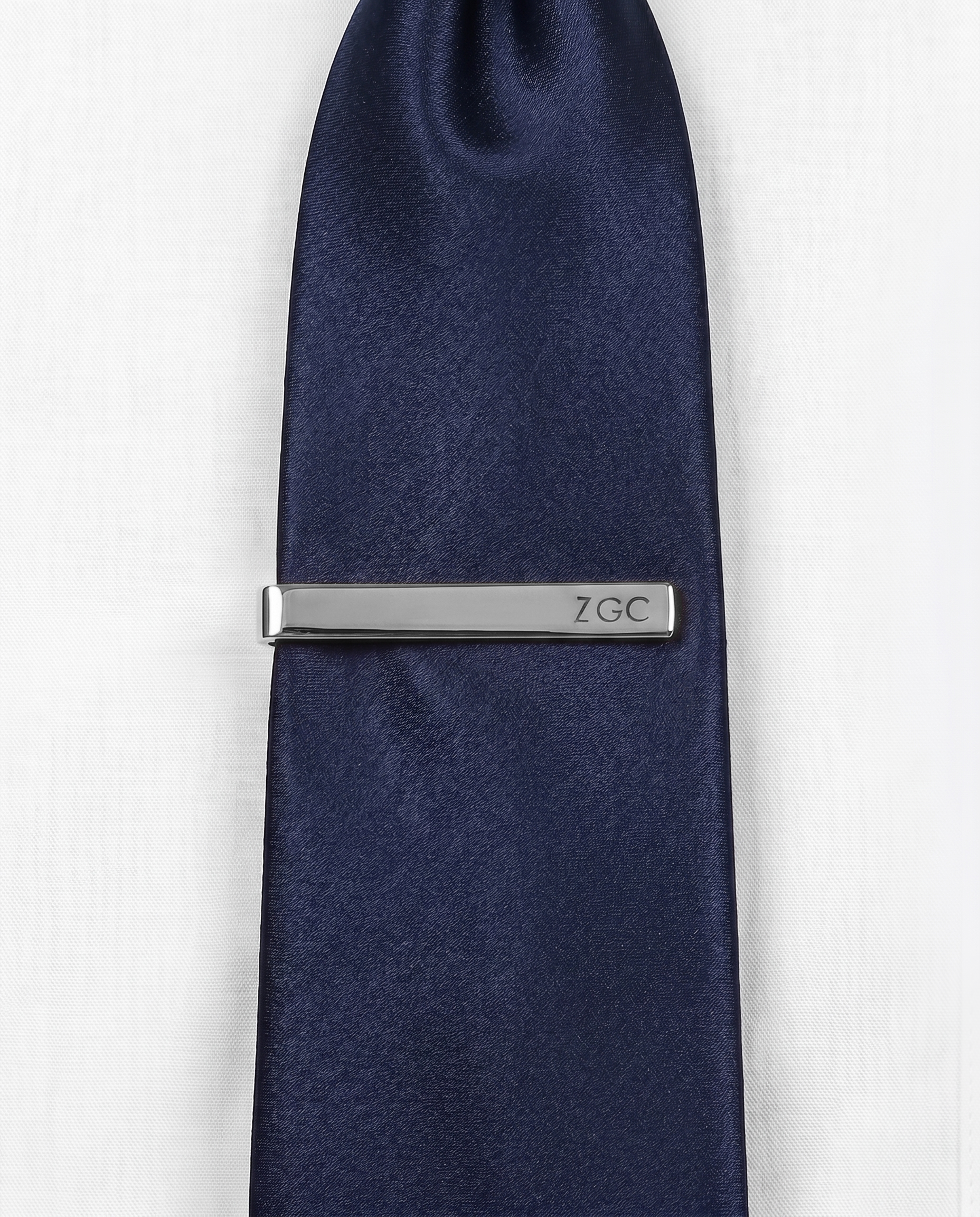 Customized Tie Bar