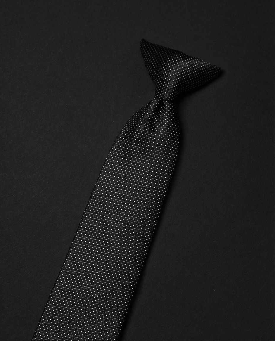 Standard Ready Tie