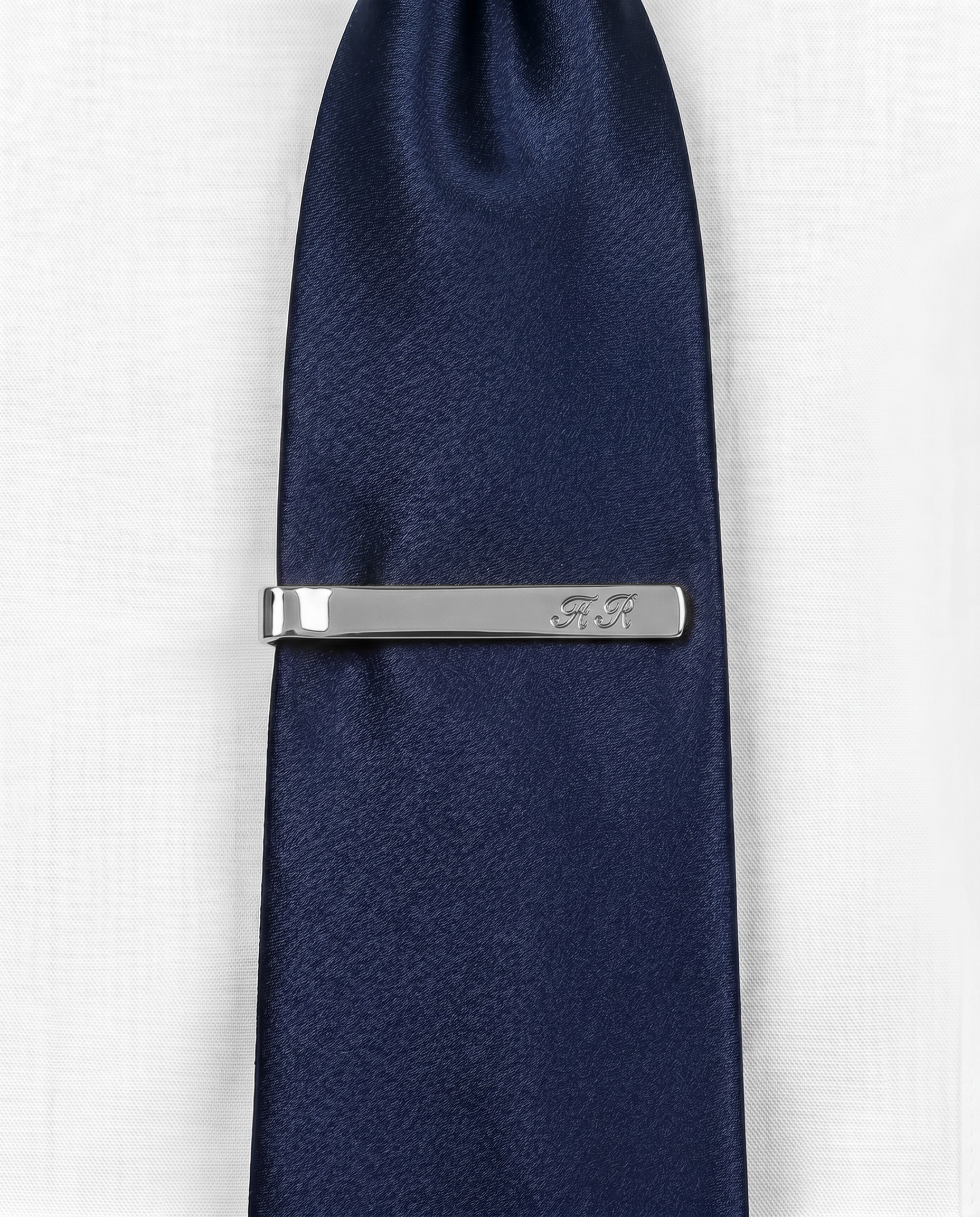 Customized Tie Bar