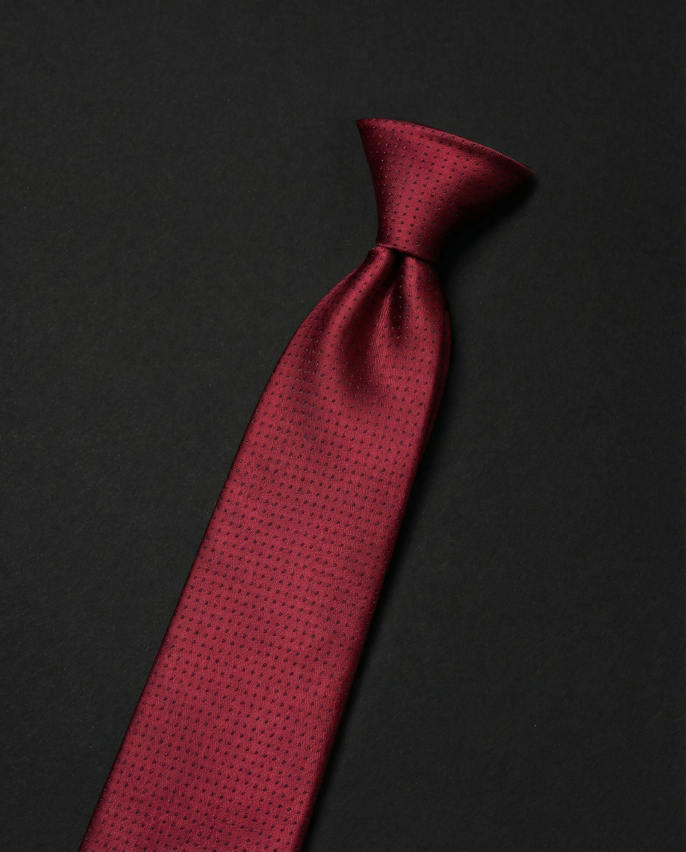 Standard Ready Tie