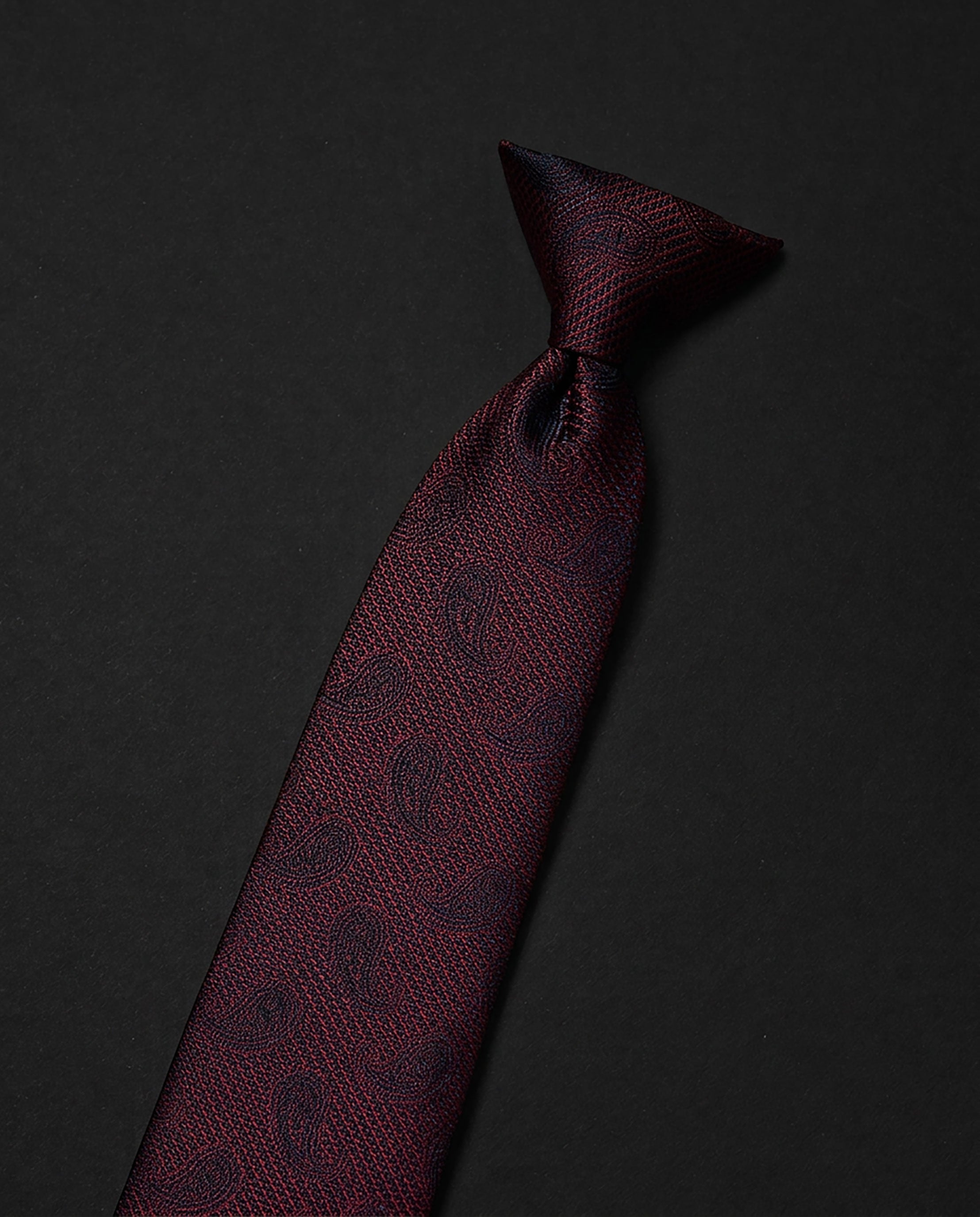 Standard Ready Tie