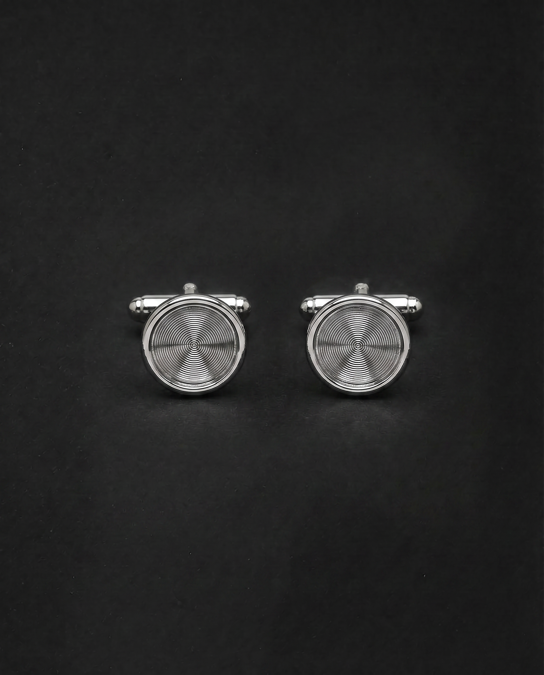 Cufflinks - Stainless Steel