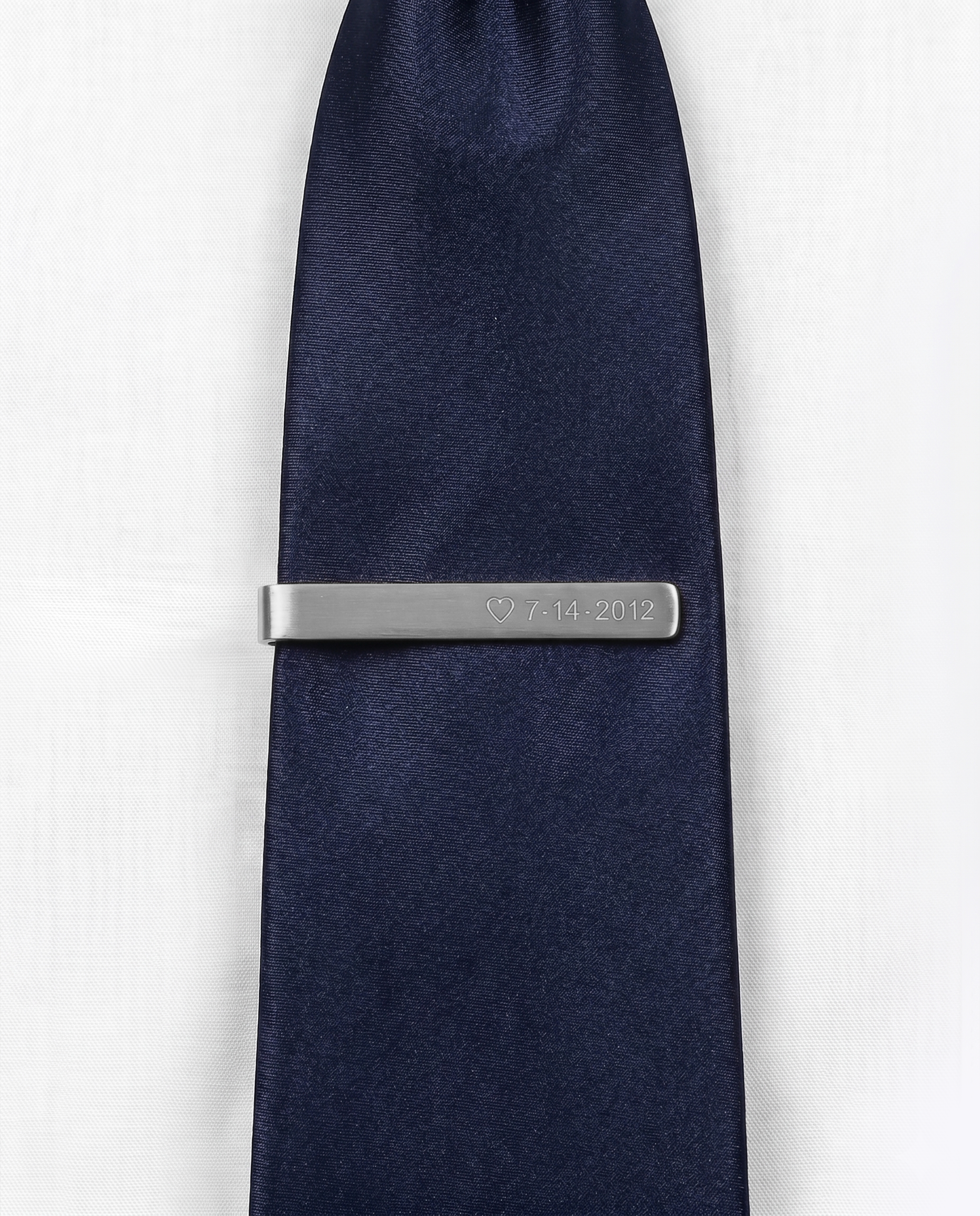 Customized Tie Bar