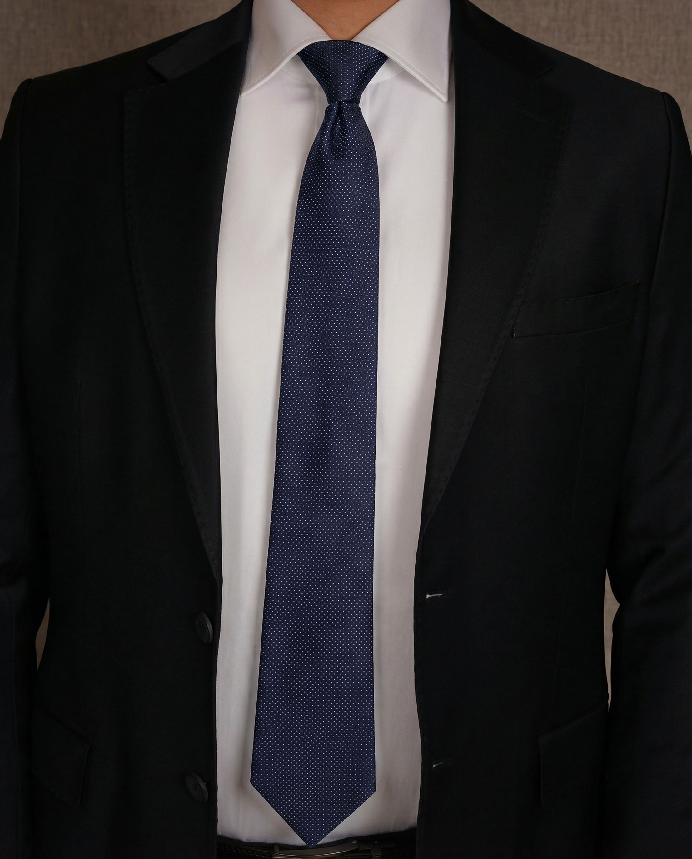 Standard Ready Tie