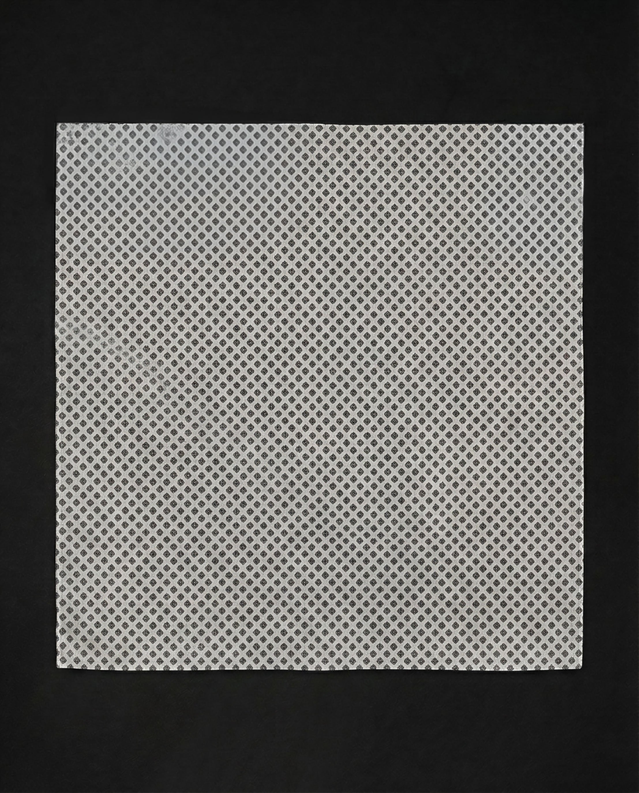 Standard Pocket Square