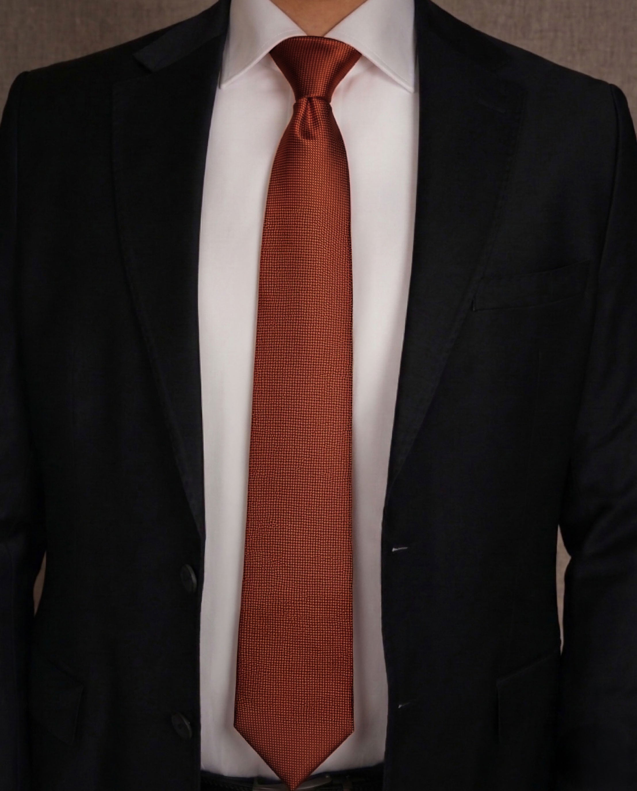 Basic Ready Tie (53)