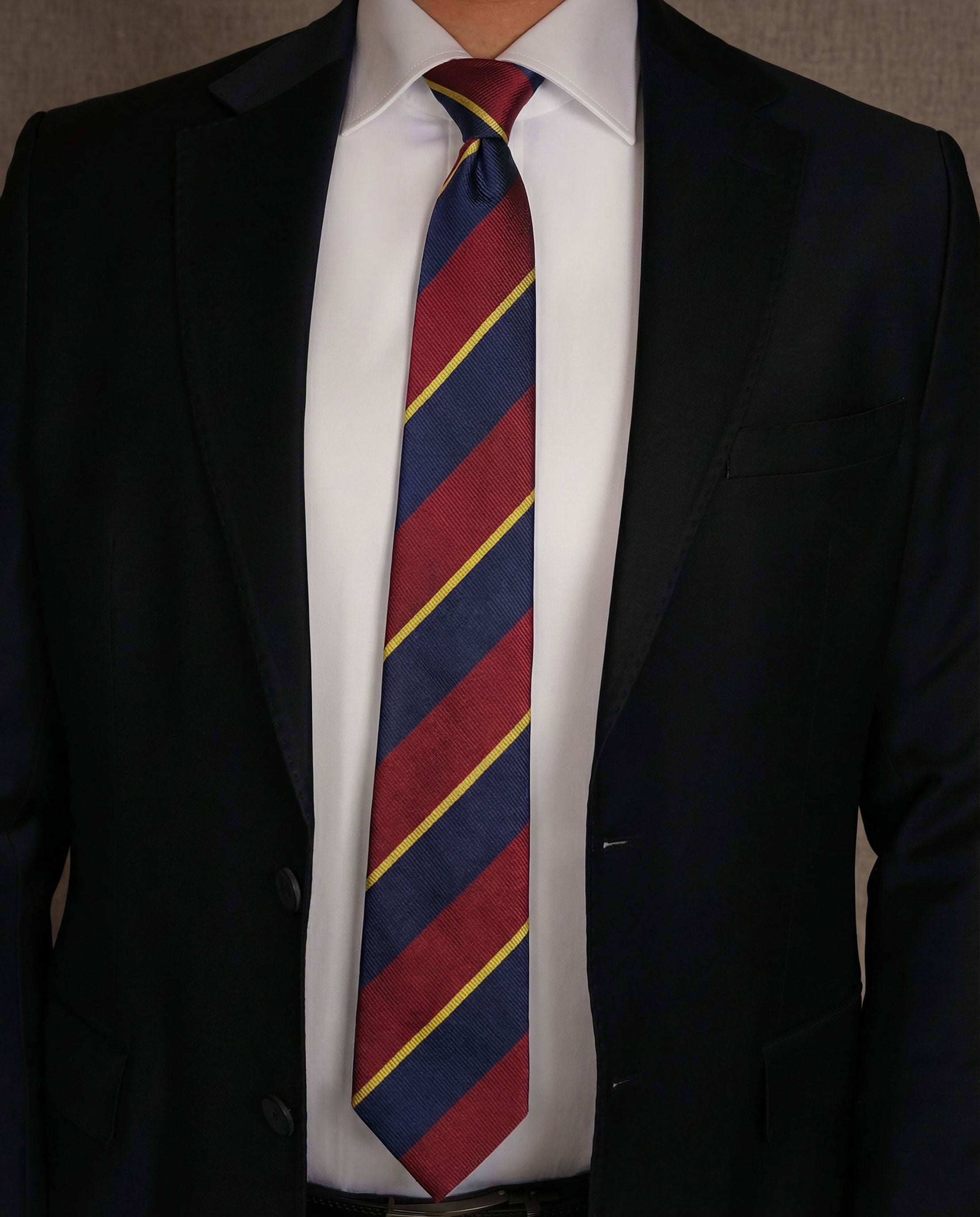 Premium Ready Tie (49)
