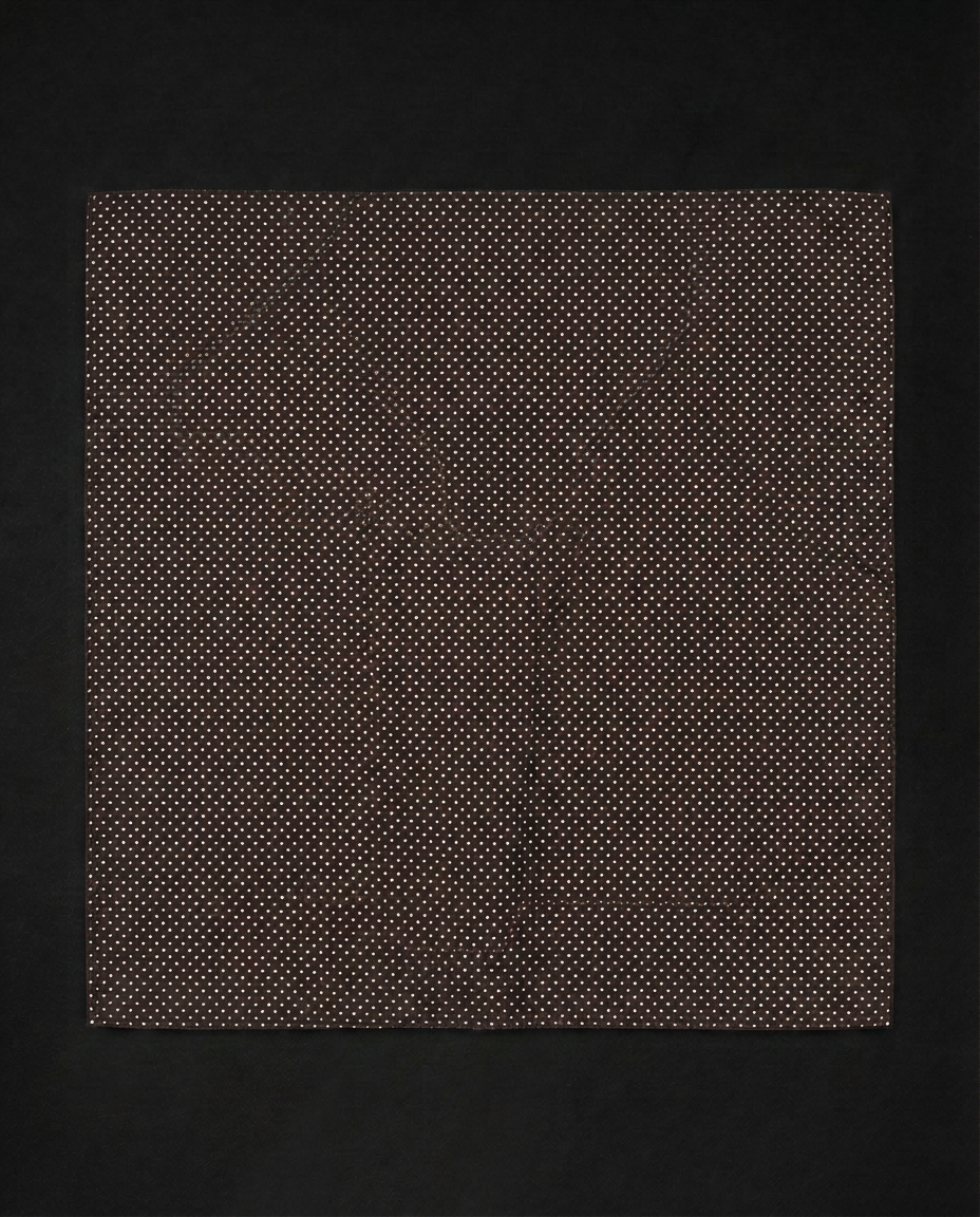 Standard Pocket Square