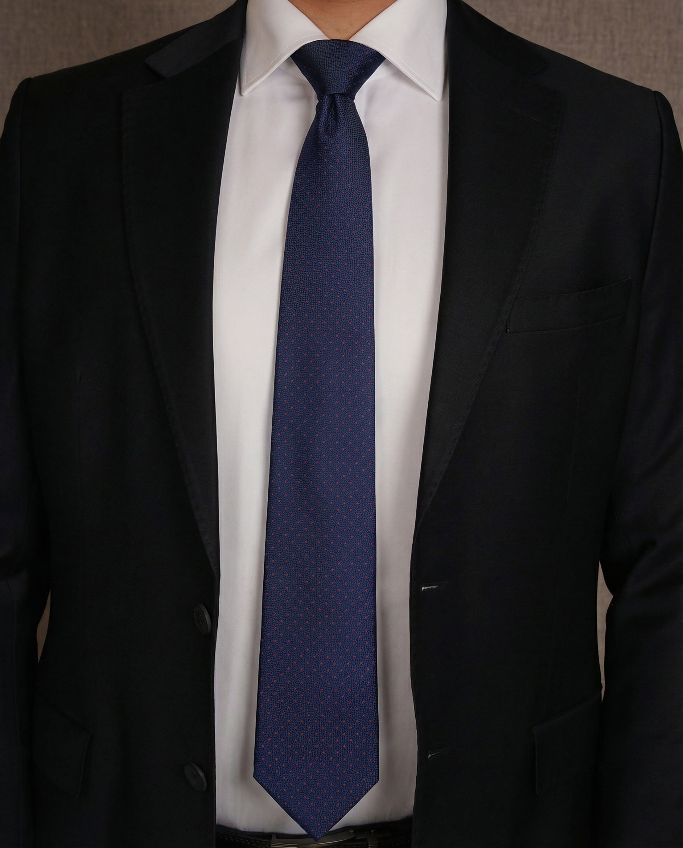 Standard Ready Tie