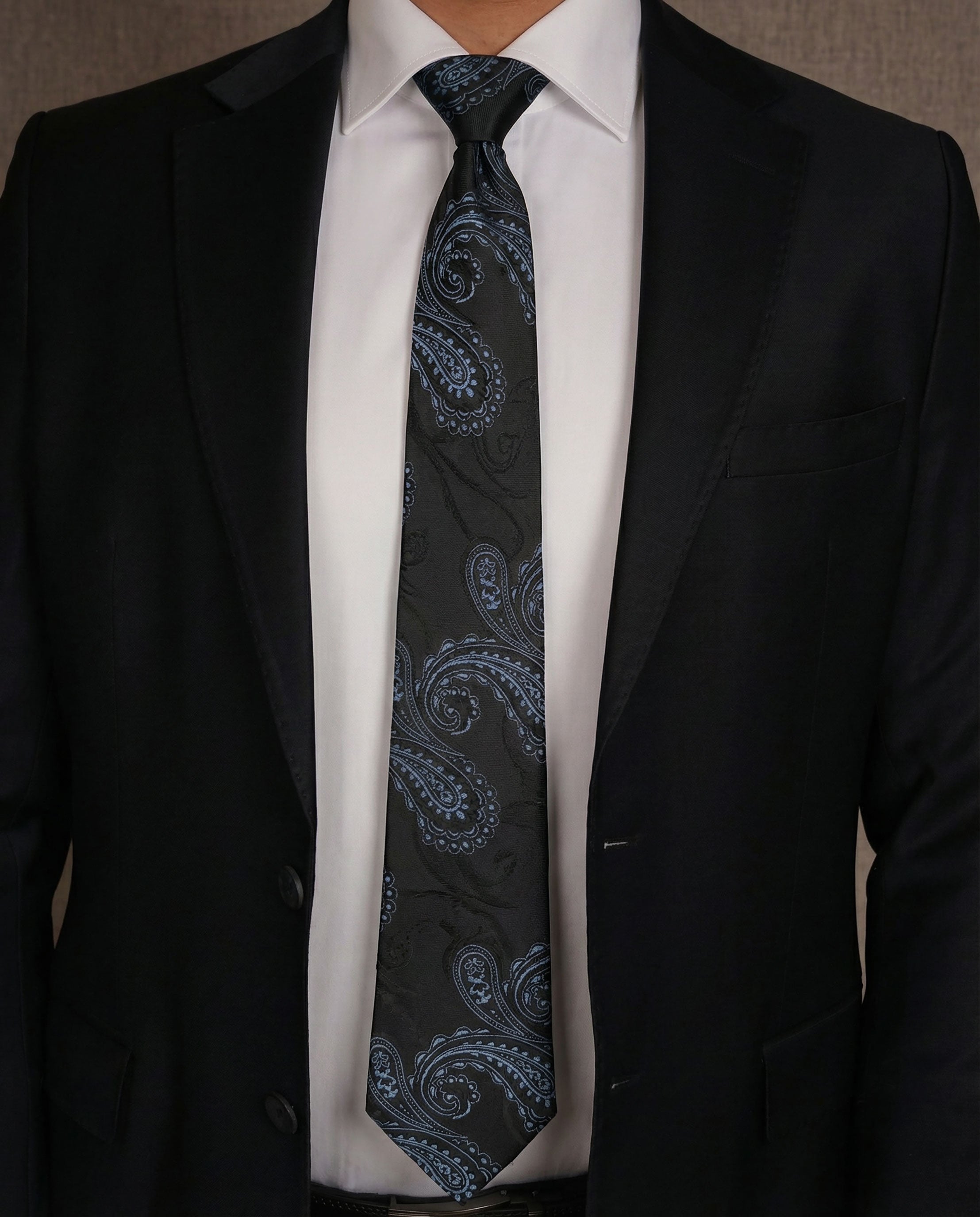 Standard Ready Tie (49)