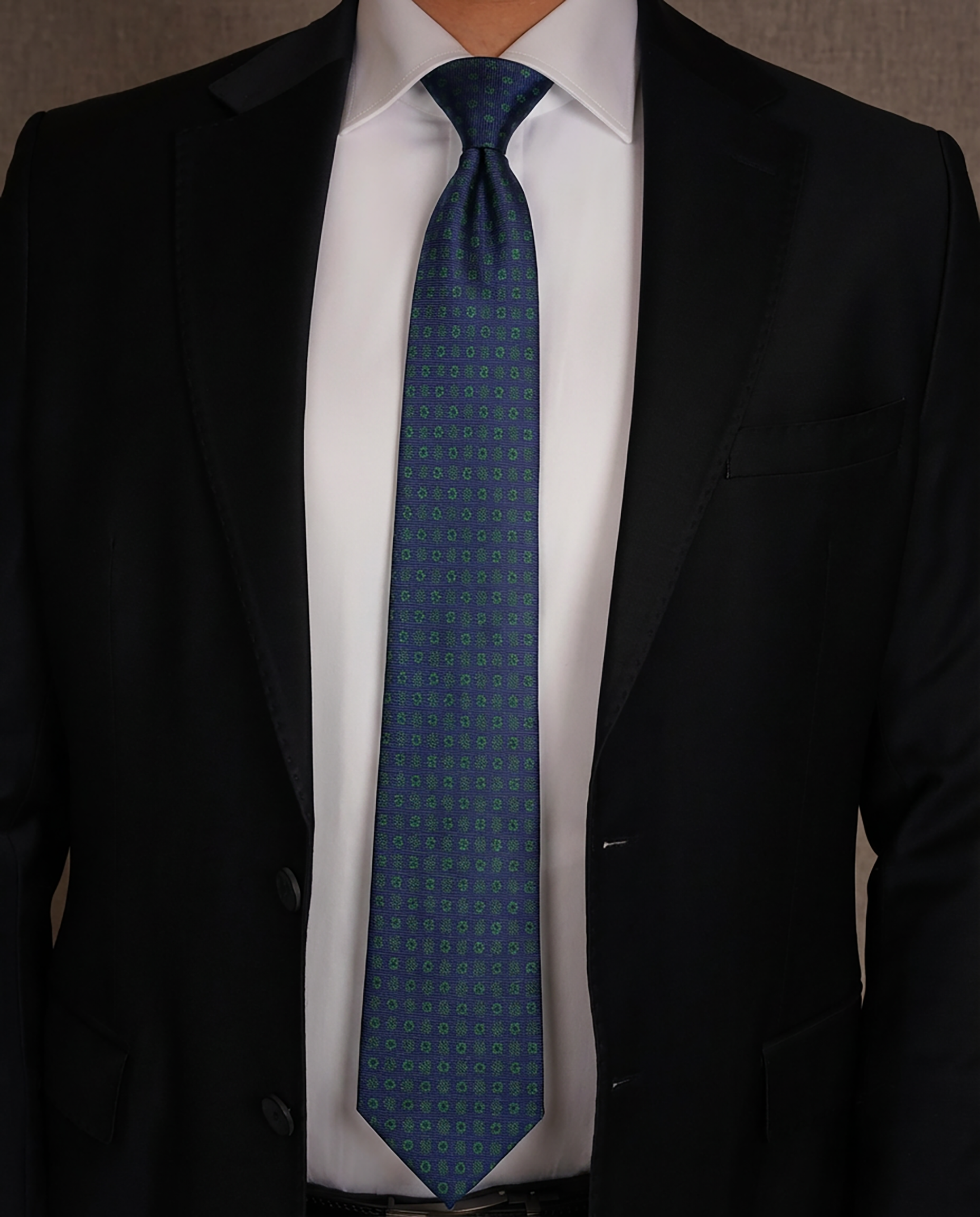 Standard Ready Tie