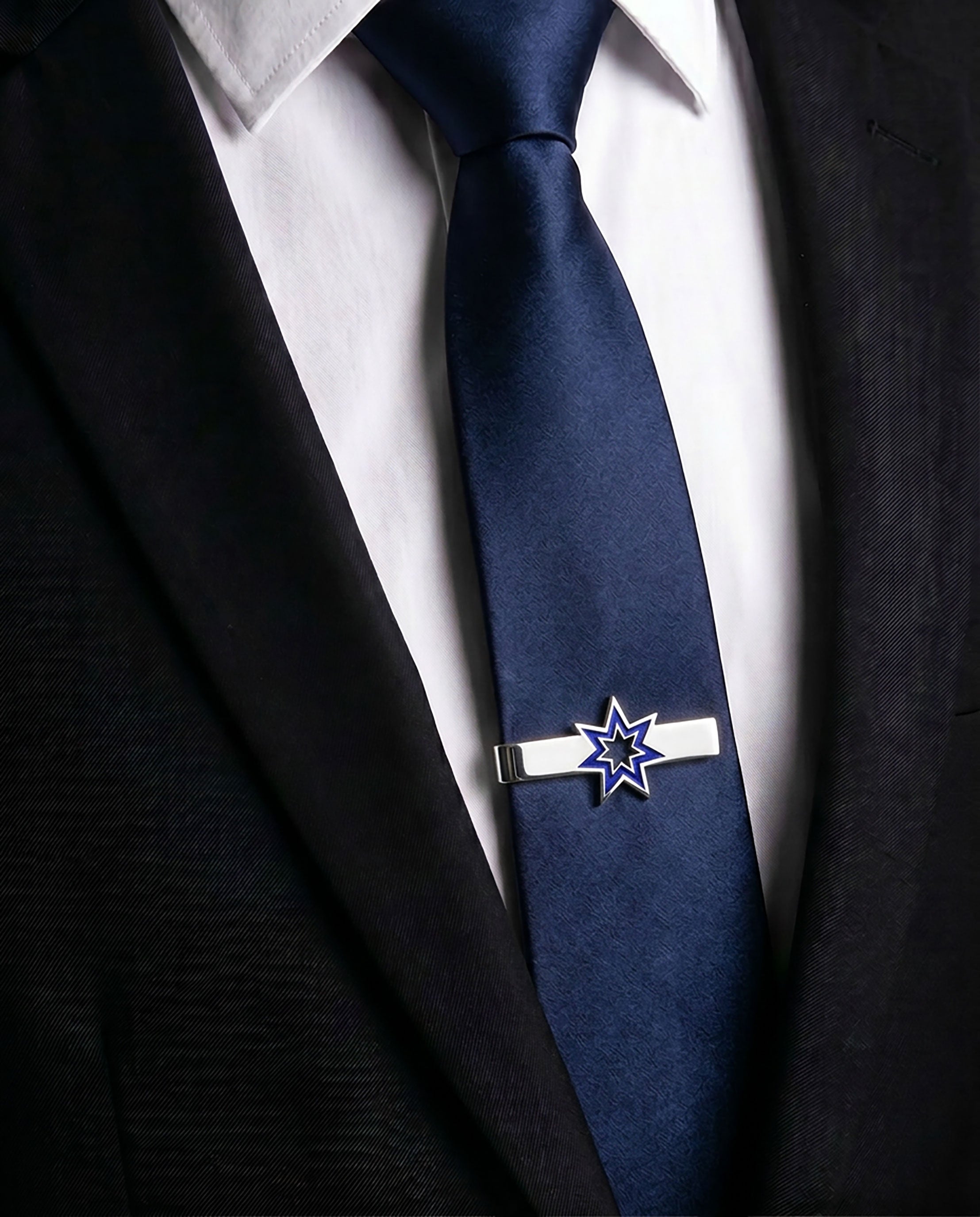 Customized Tie Bar