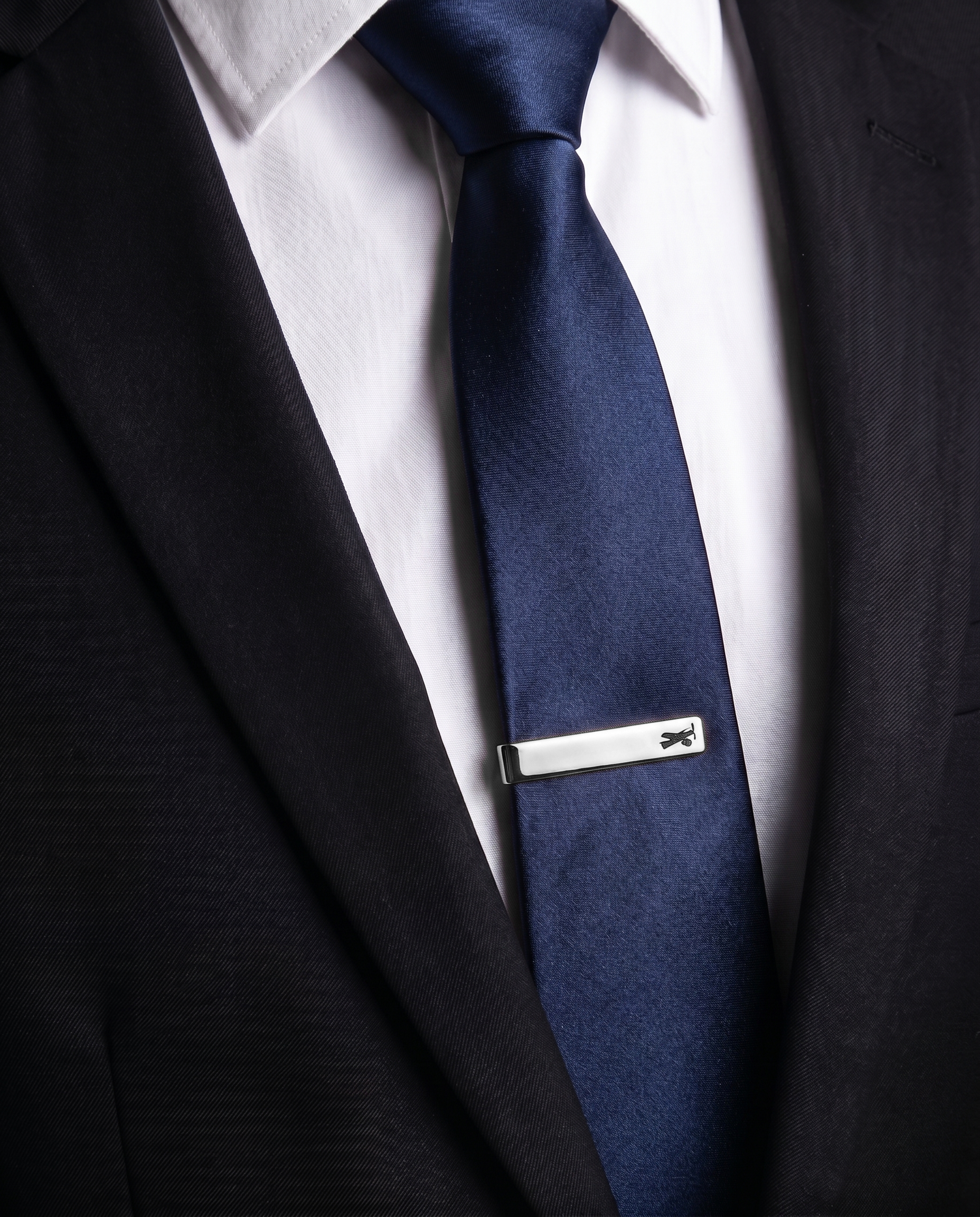 Customized Tie Bar