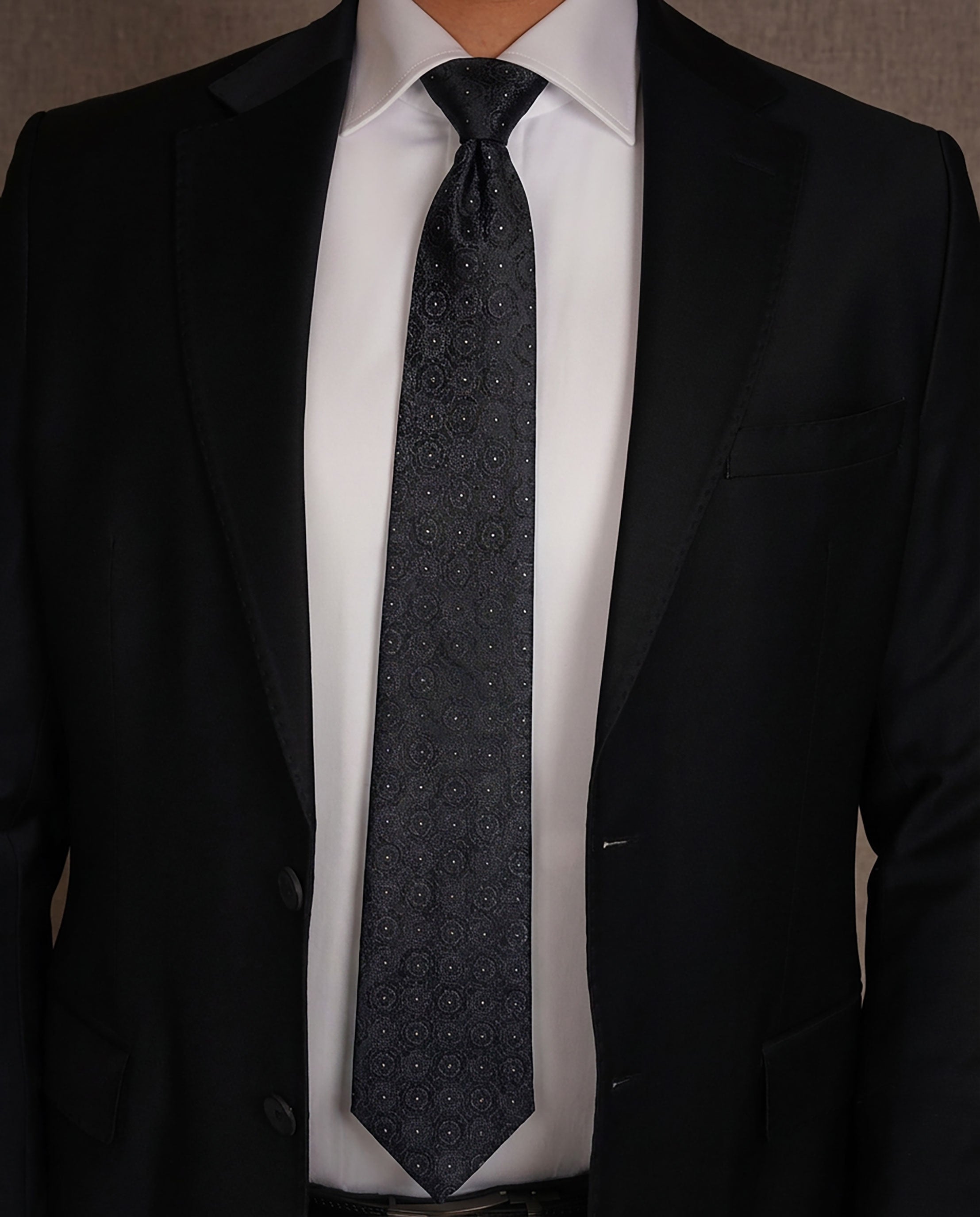 Standard Ready Tie