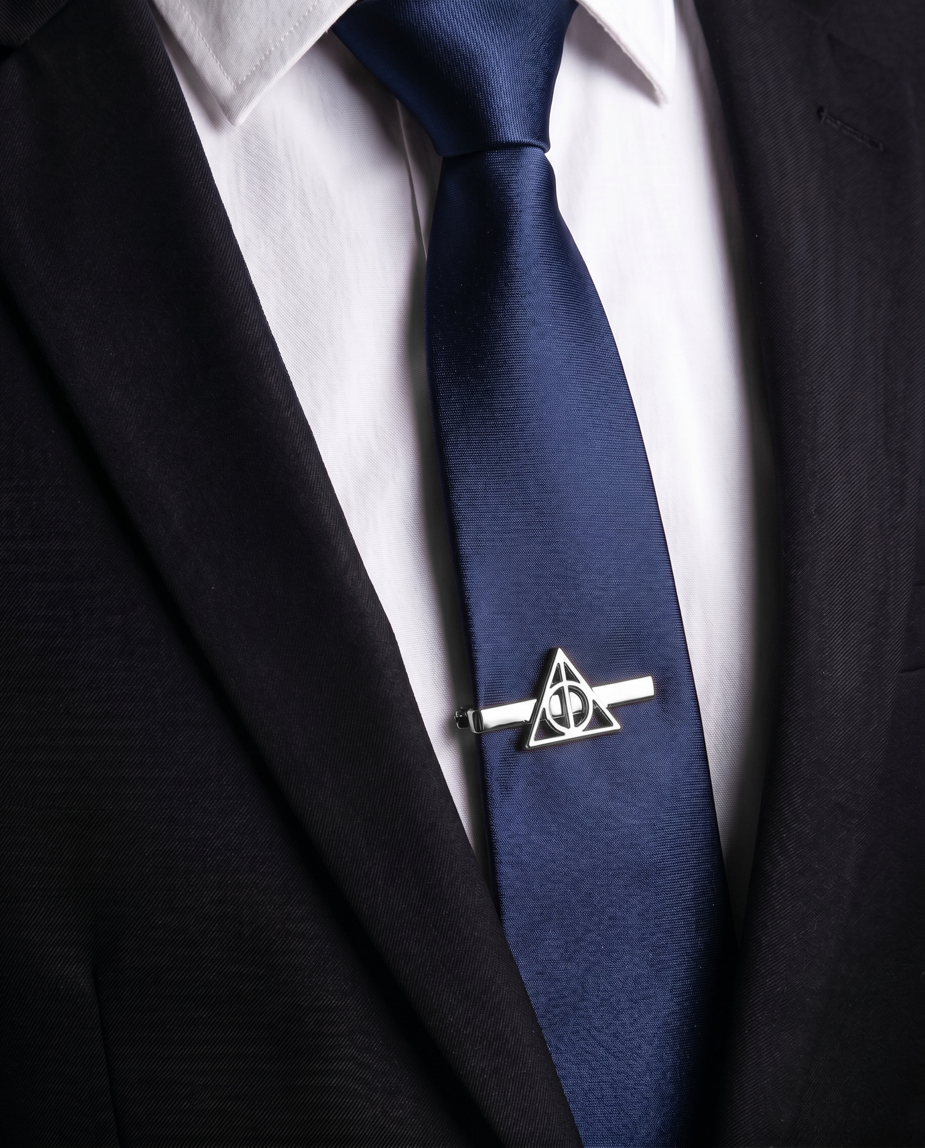 Customized Tie Bar