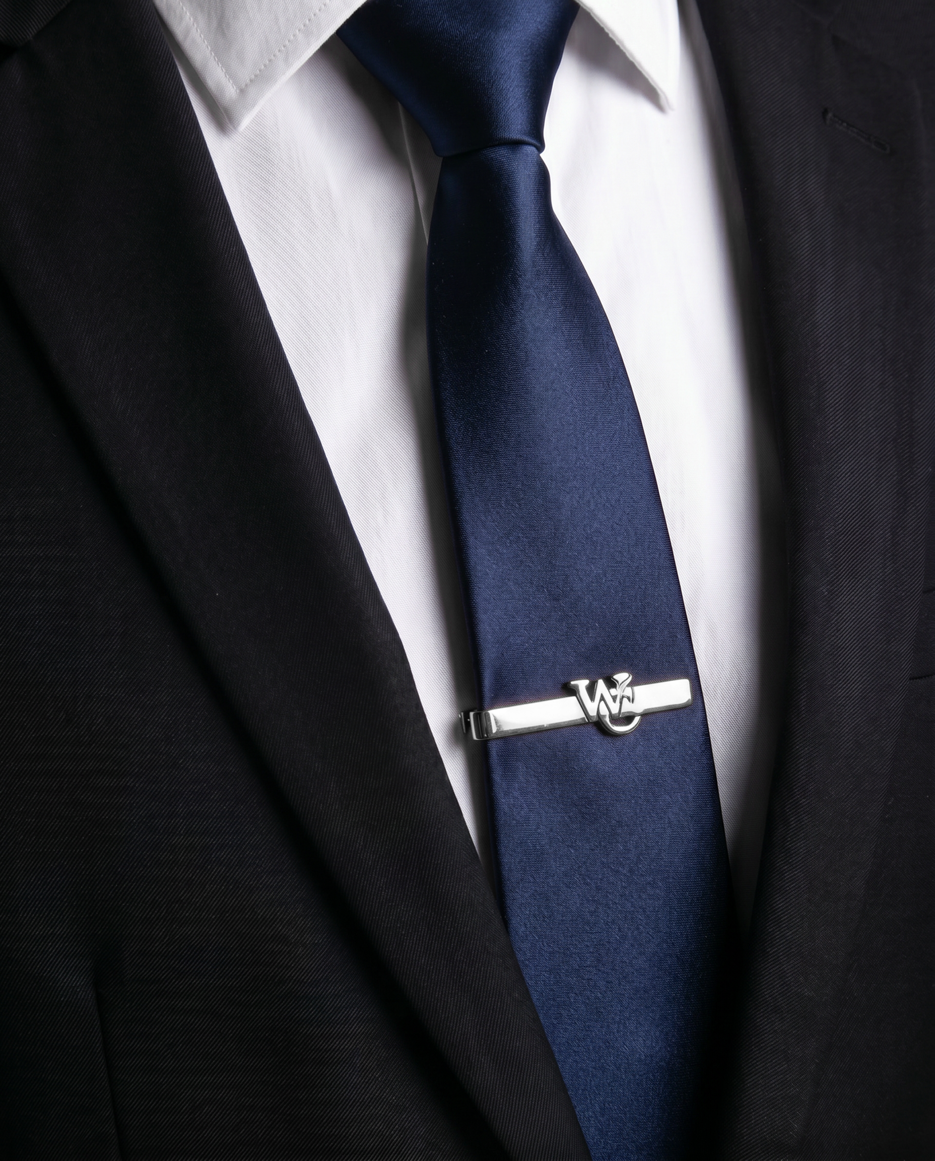 Customized Tie Bar