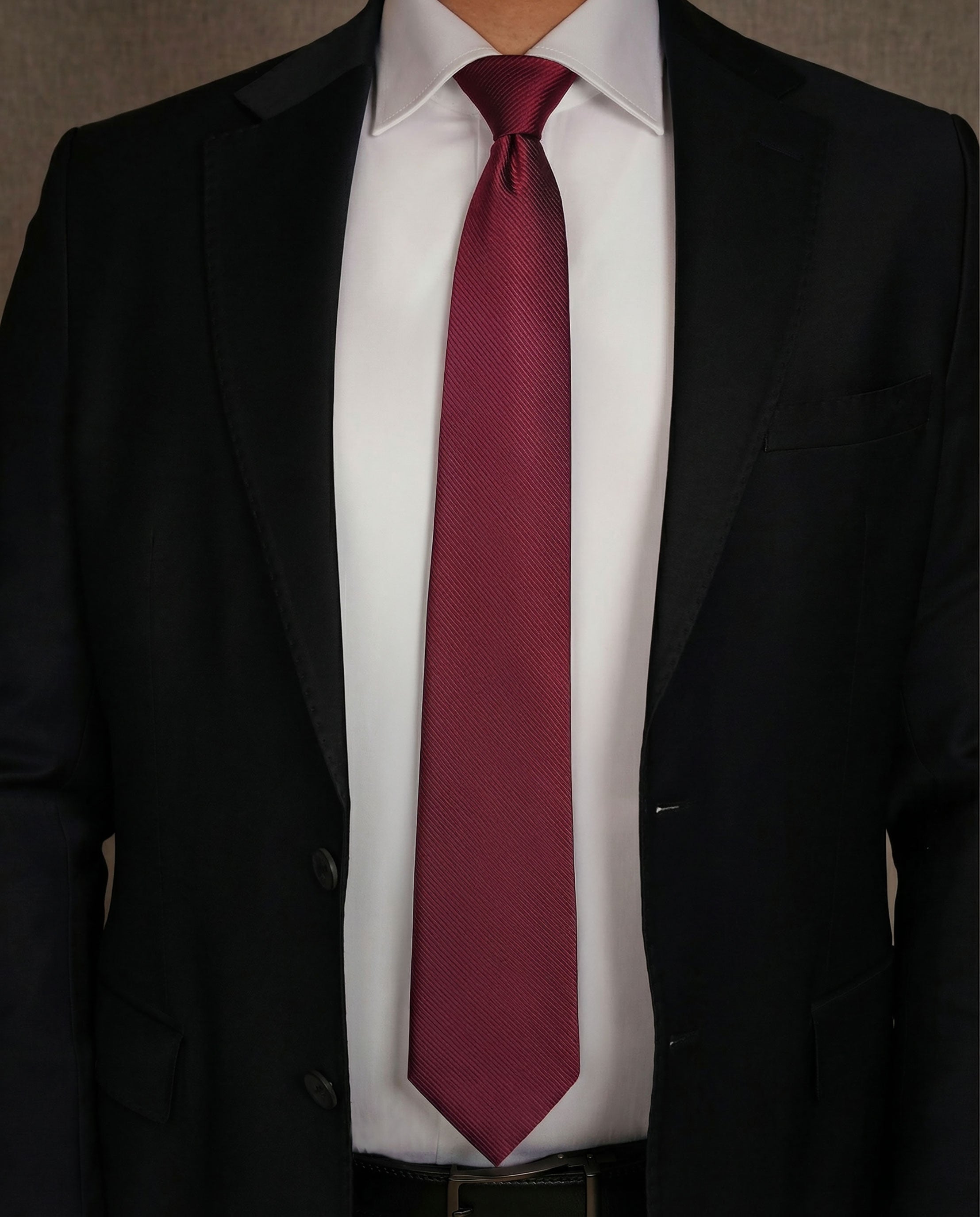 Basic Ready Tie (49)