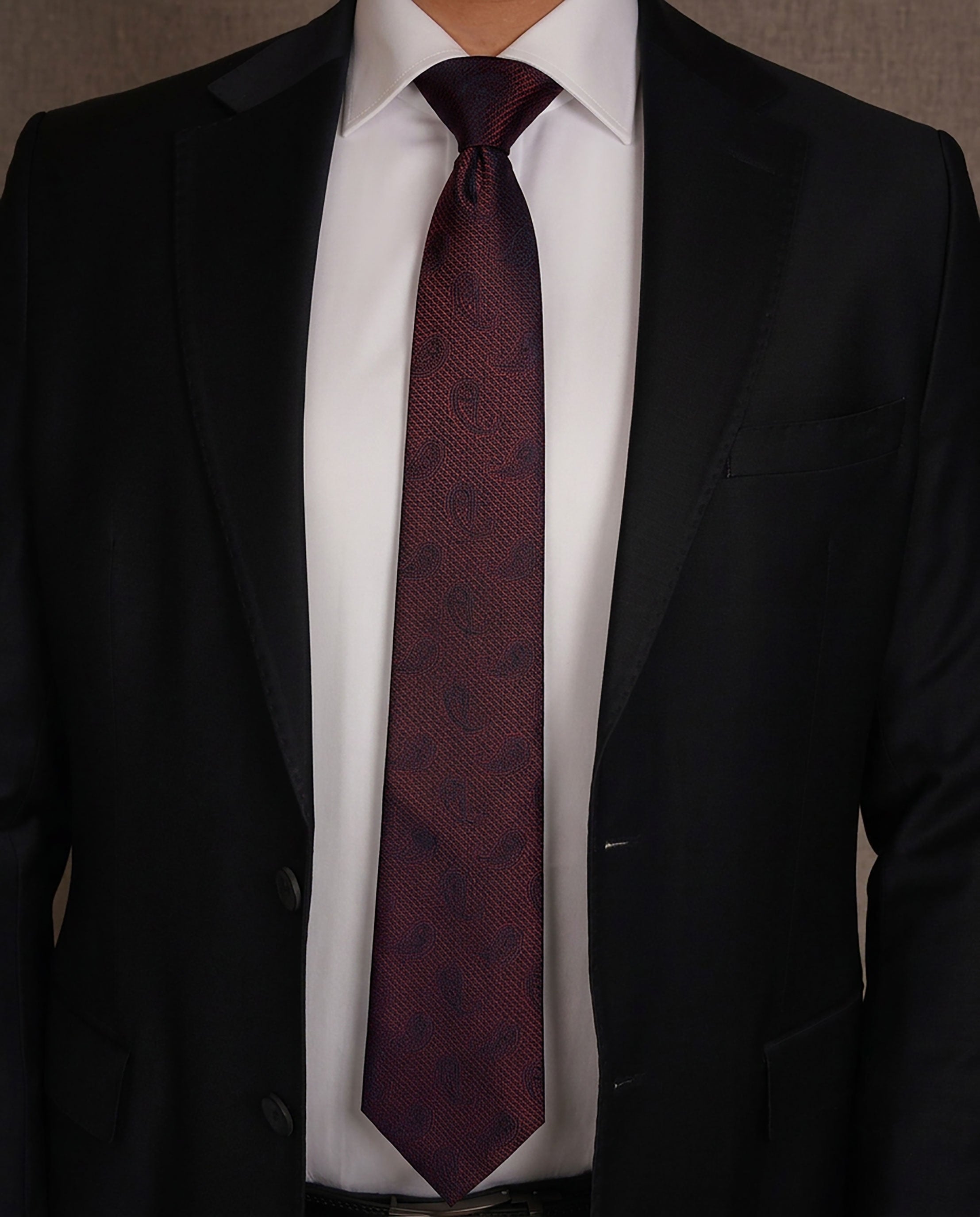 Standard Ready Tie