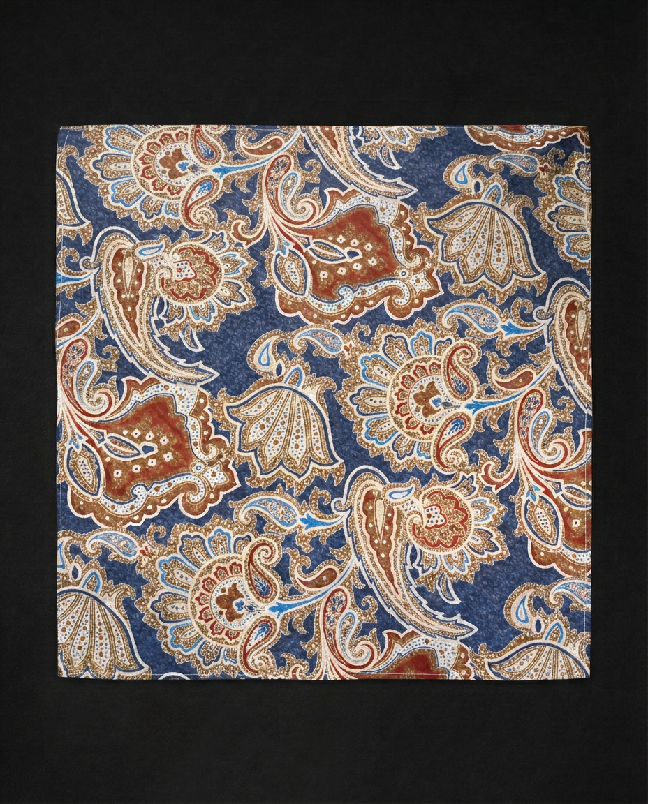 Standard Pocket Square