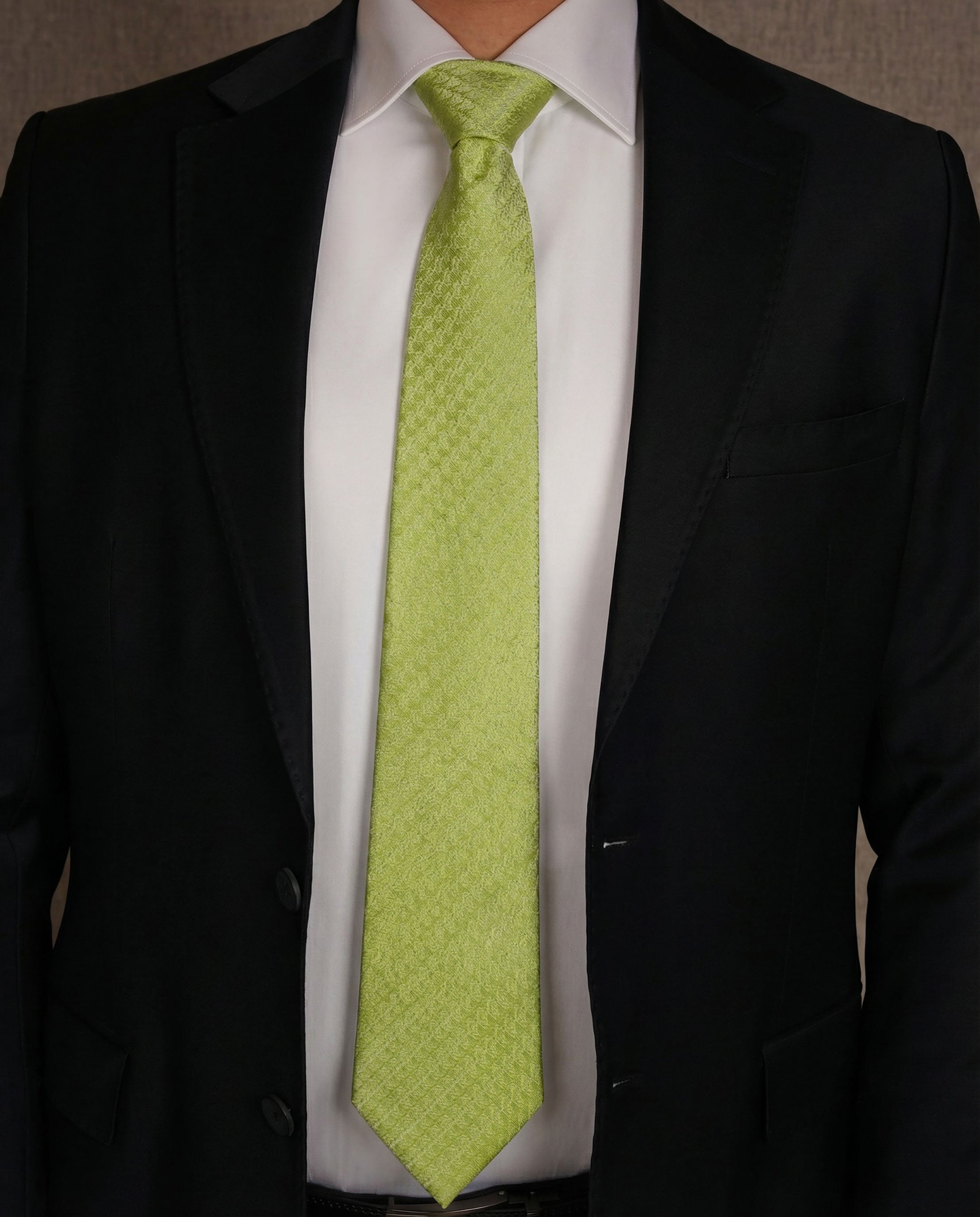 Standard Ready Tie