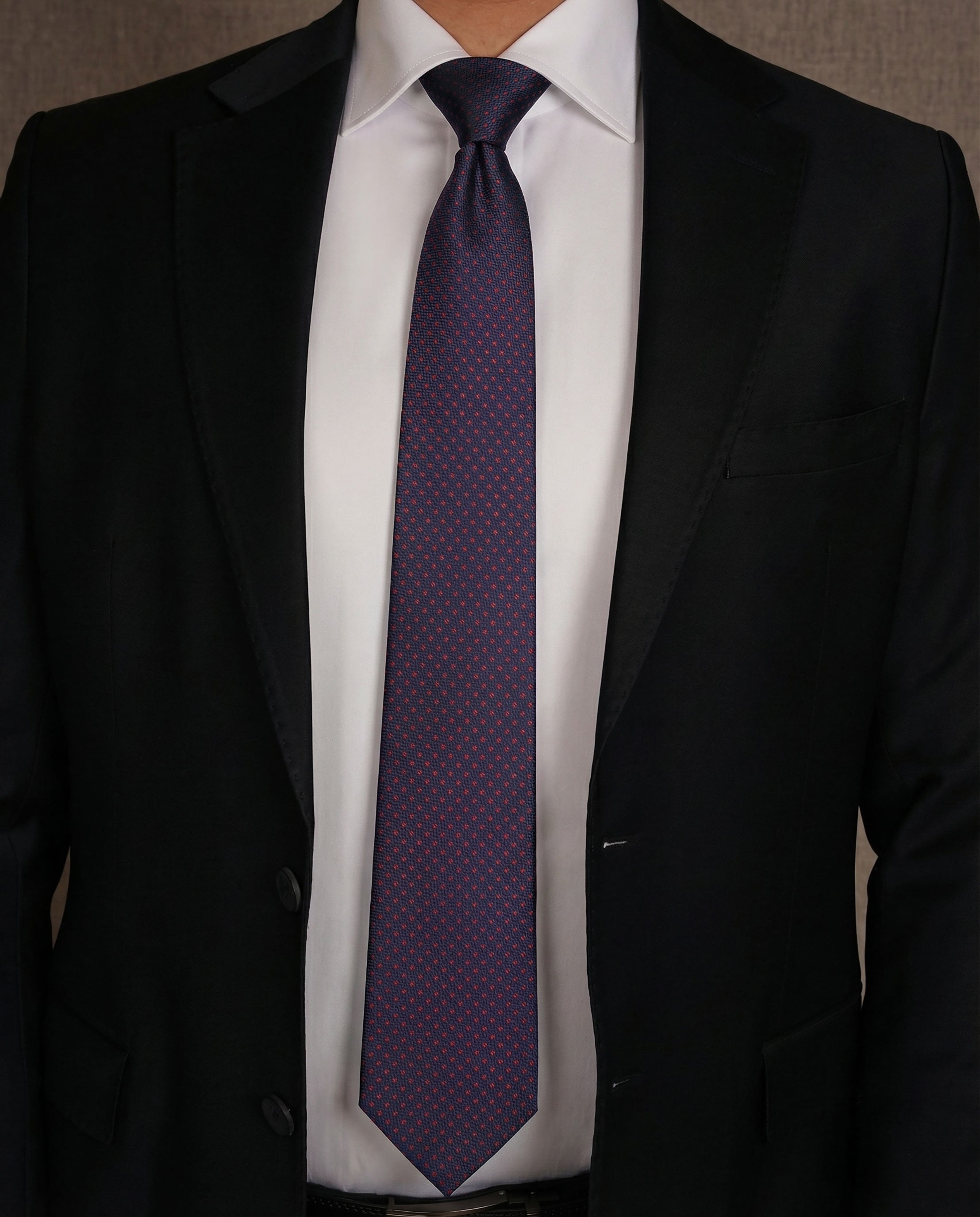 Standard Ready Tie (49)