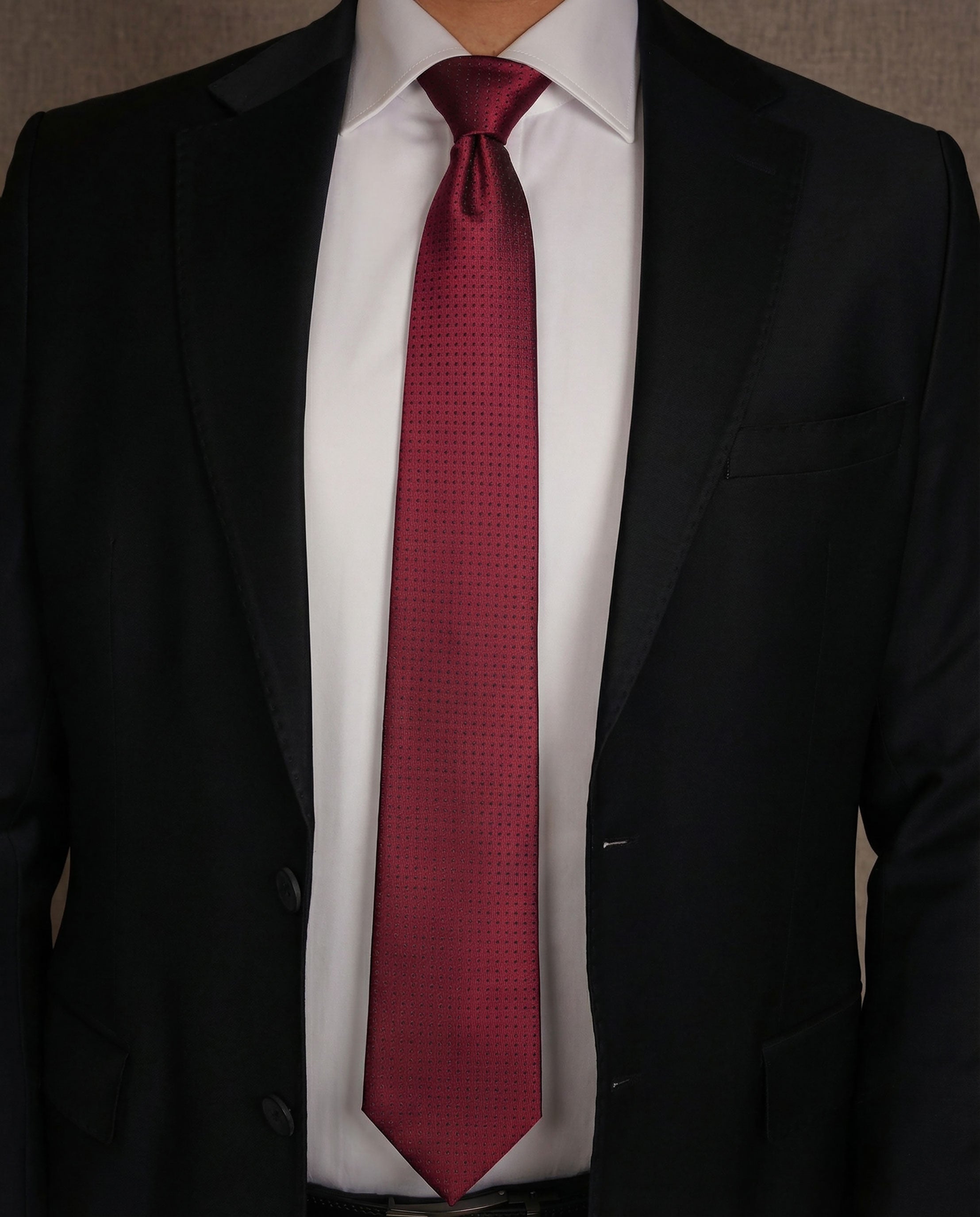 Standard Ready Tie