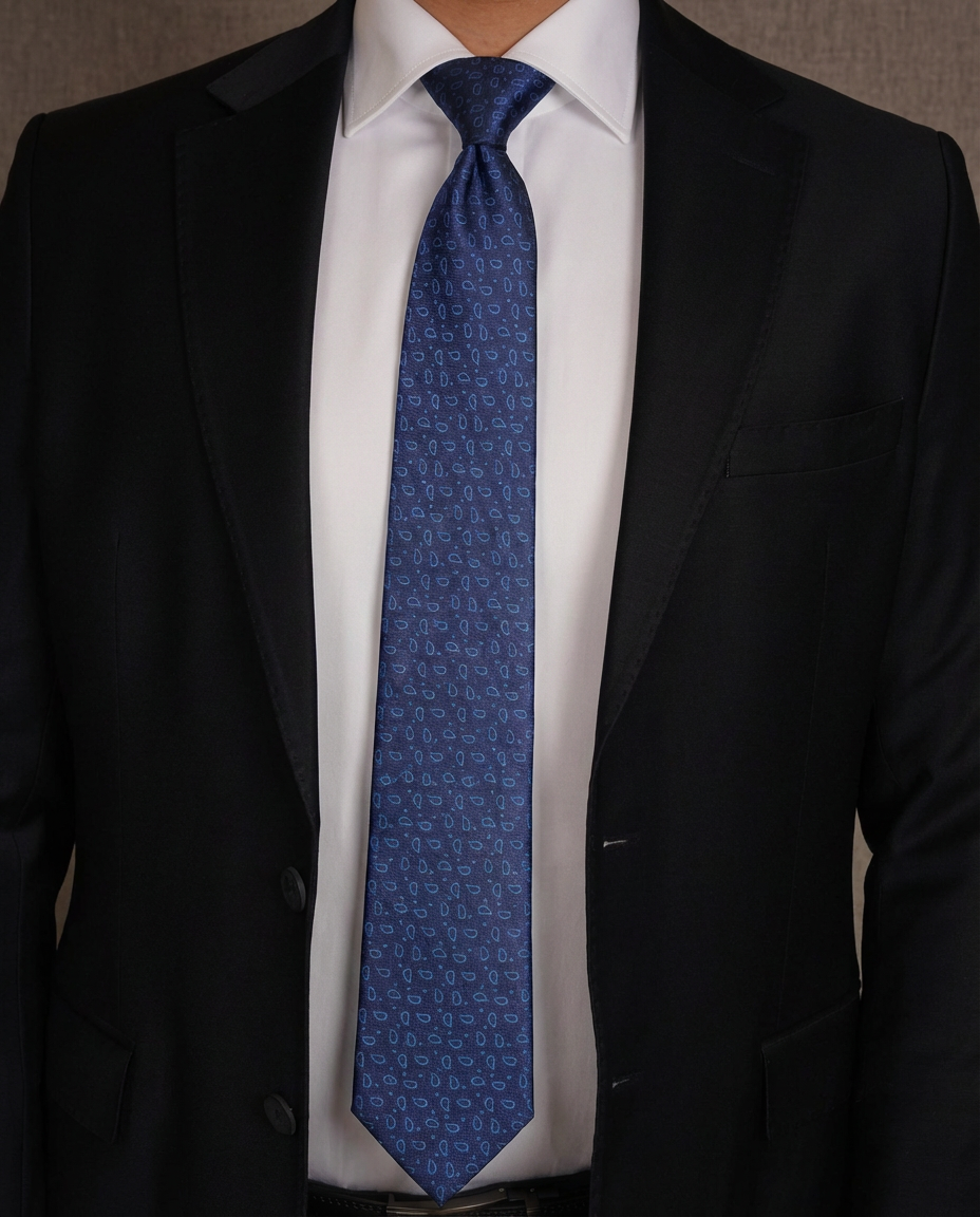 Standard Ready Tie