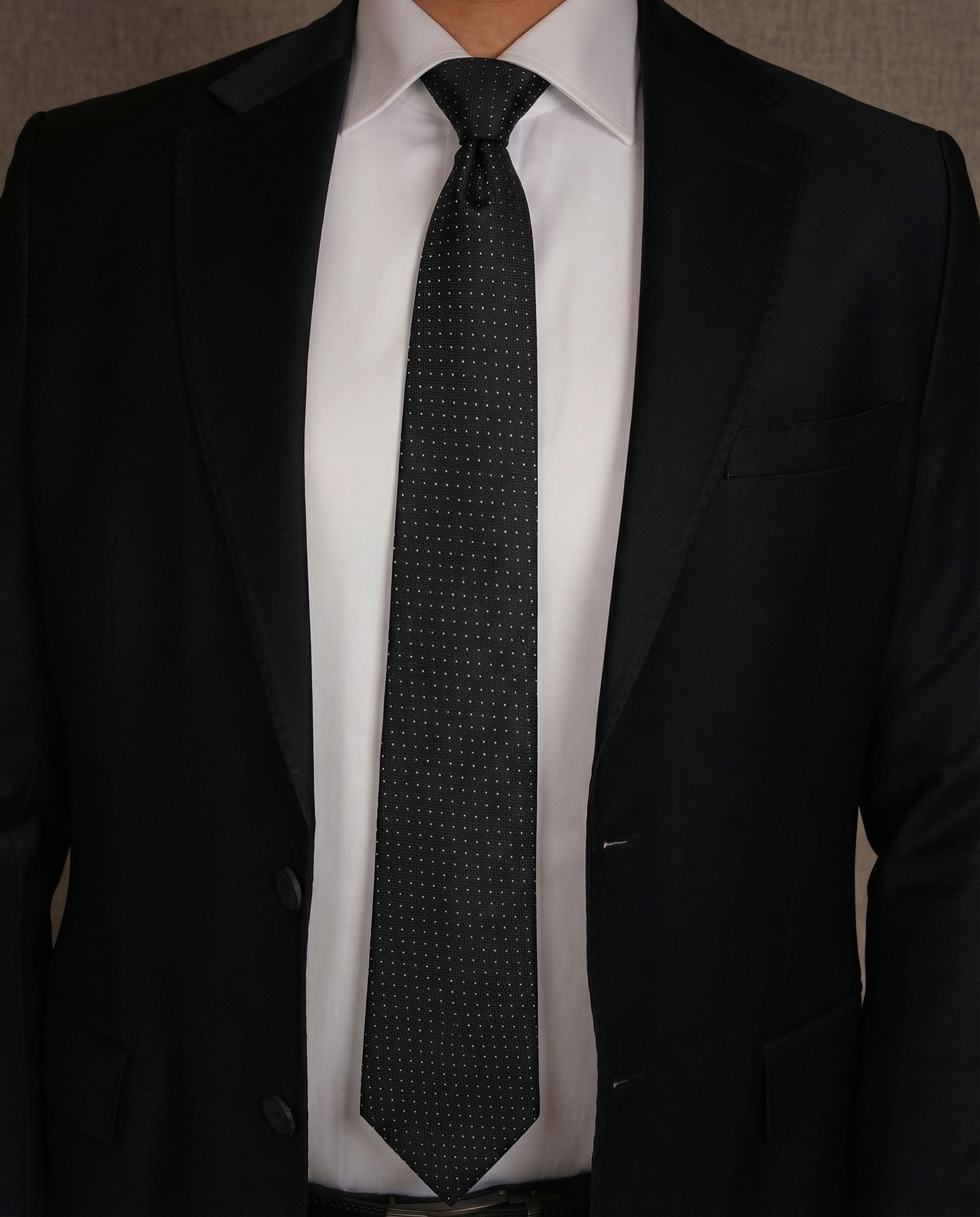 Standard Ready Tie (49)