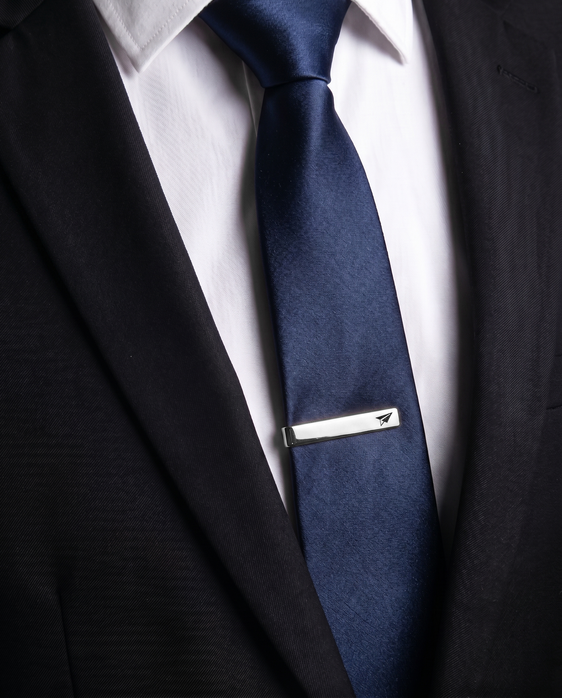 Customized Tie Bar