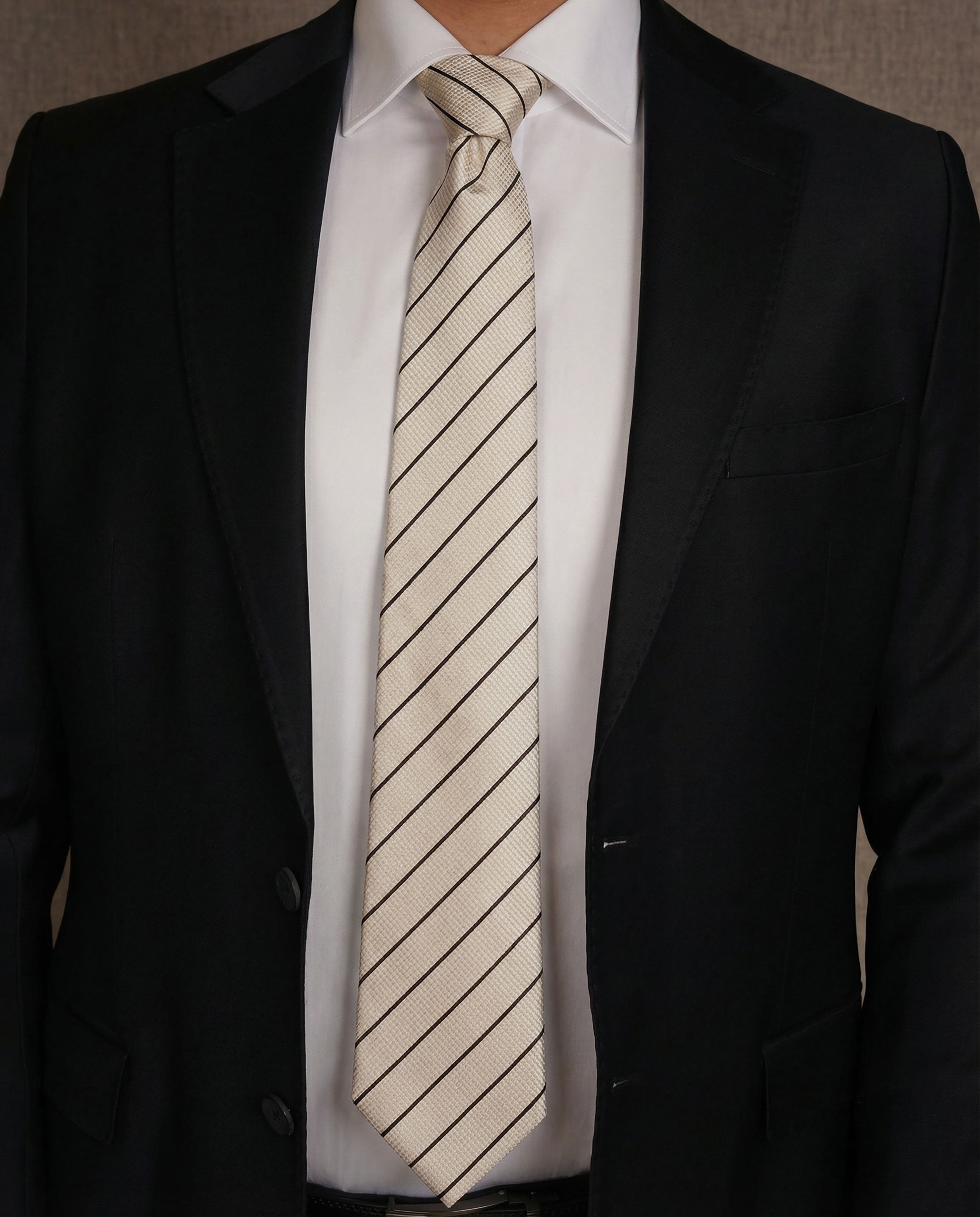 Standard Ready Tie (53)