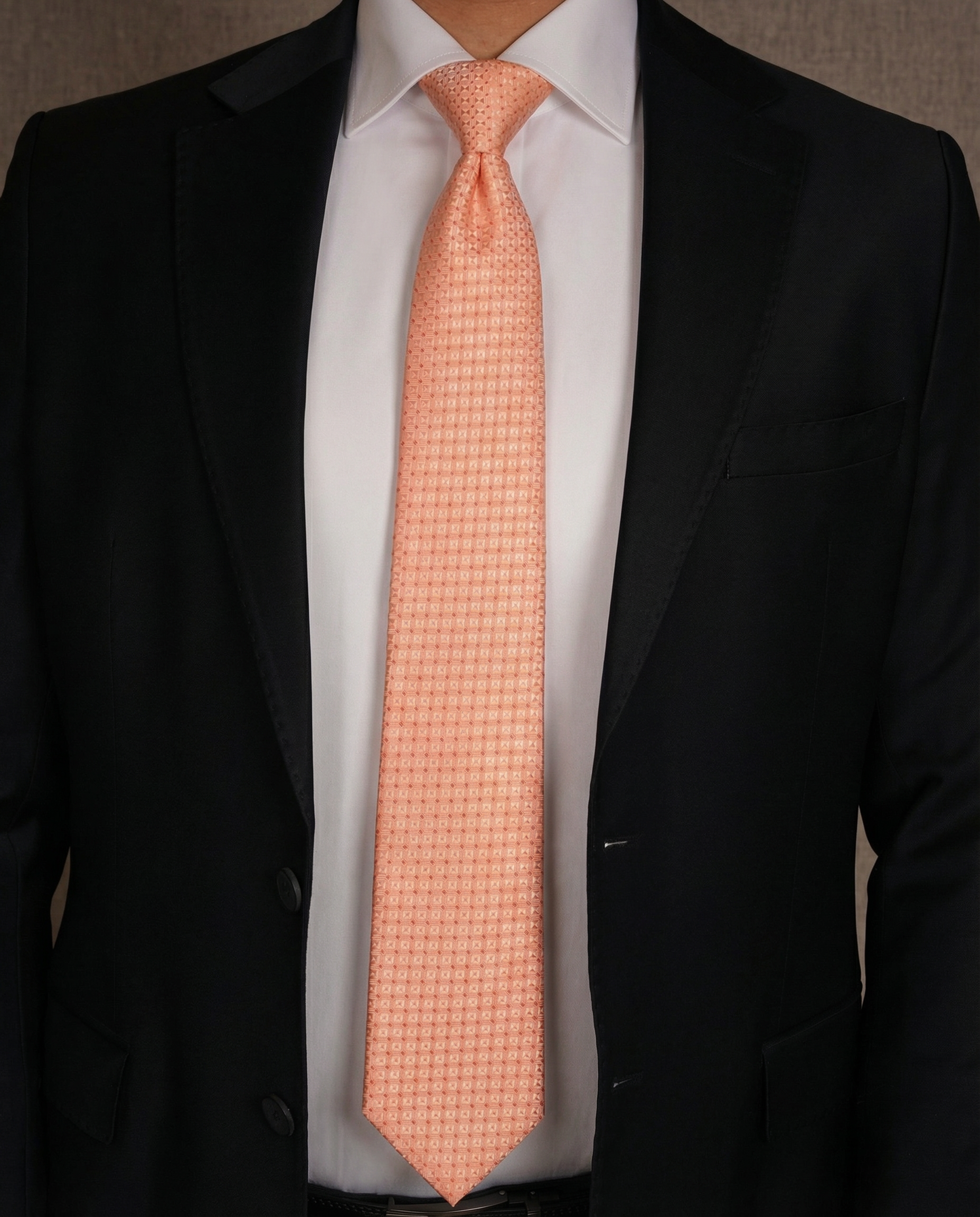 Standard Ready Tie