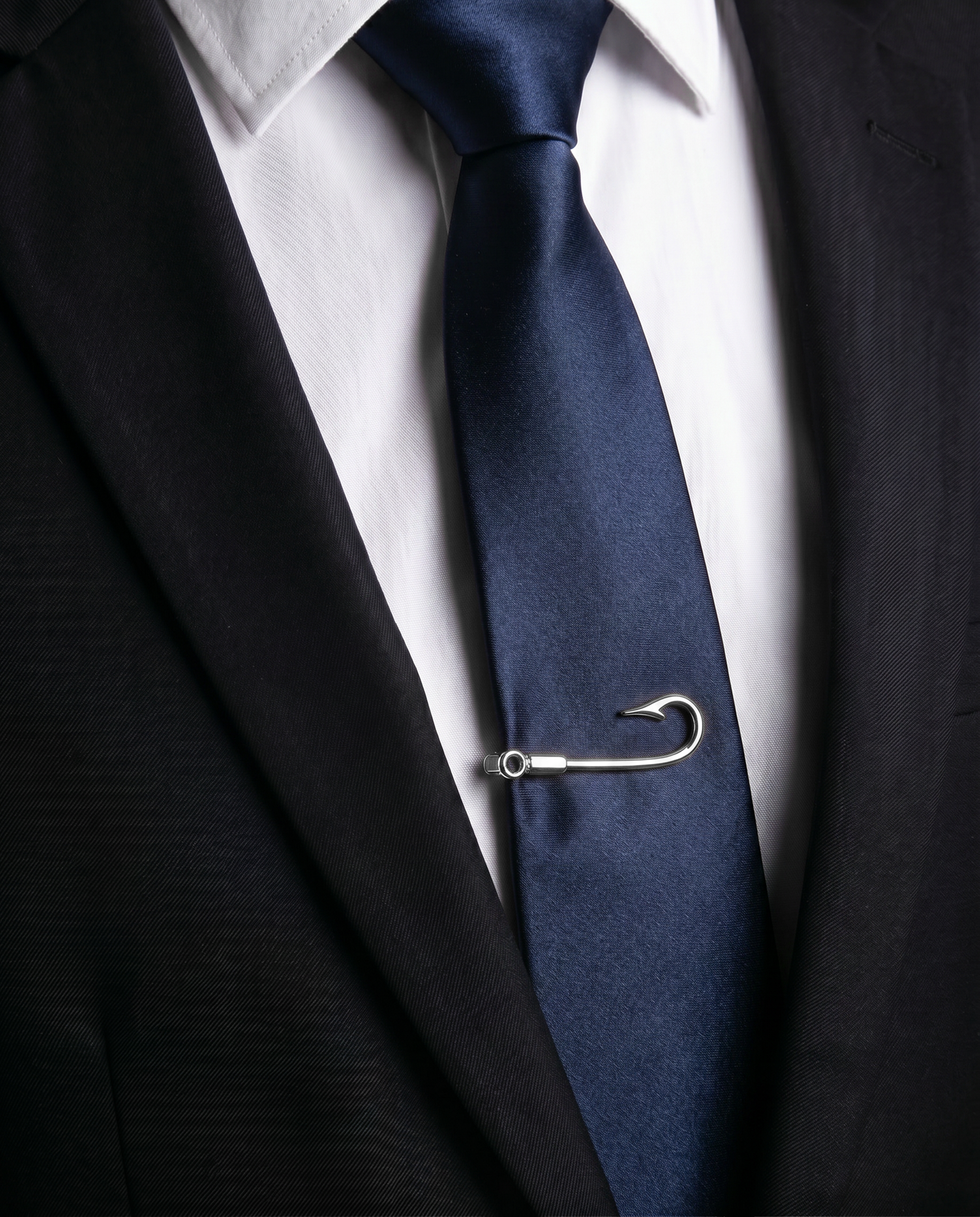 Customized Tie Bar