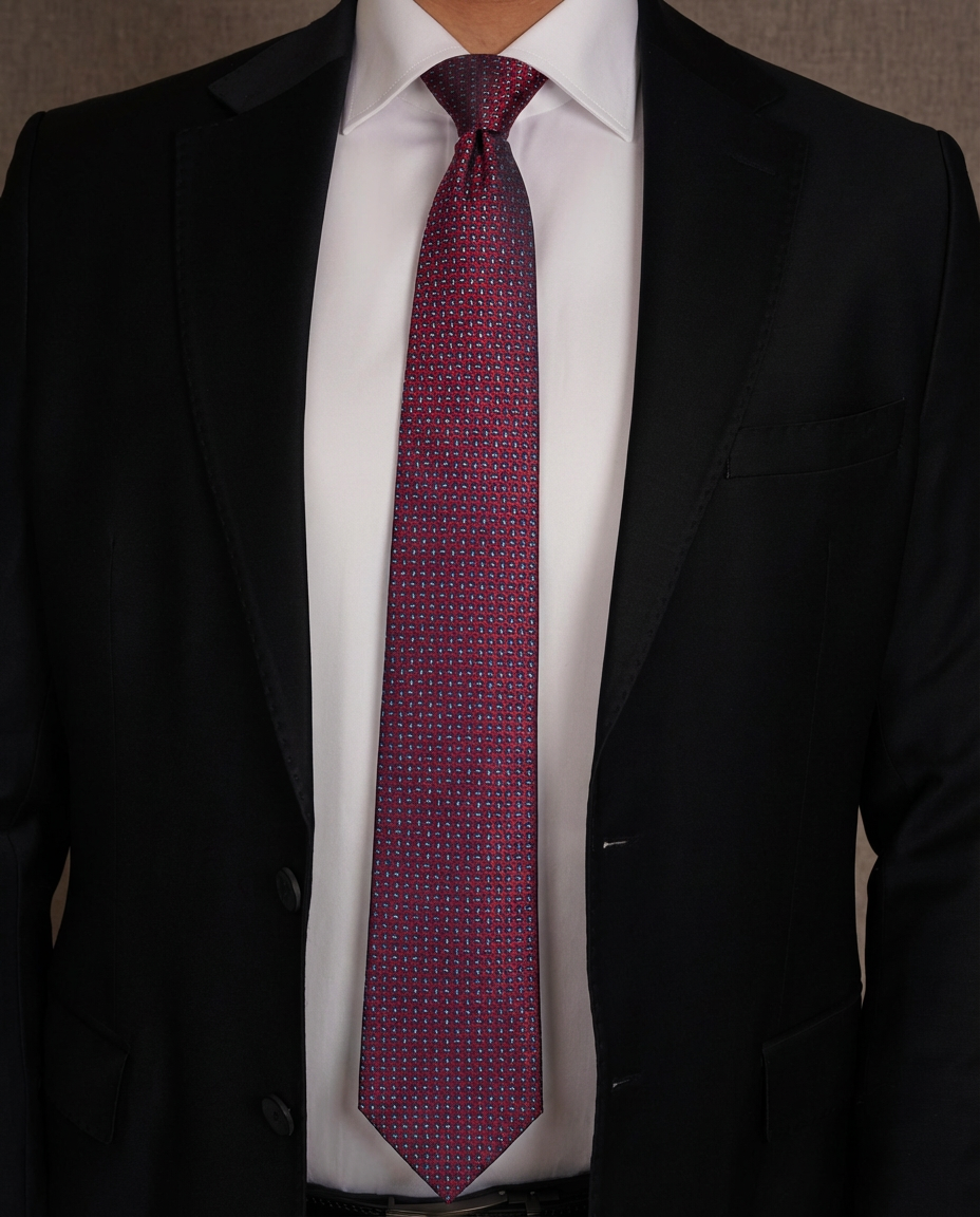 Standard Ready Tie
