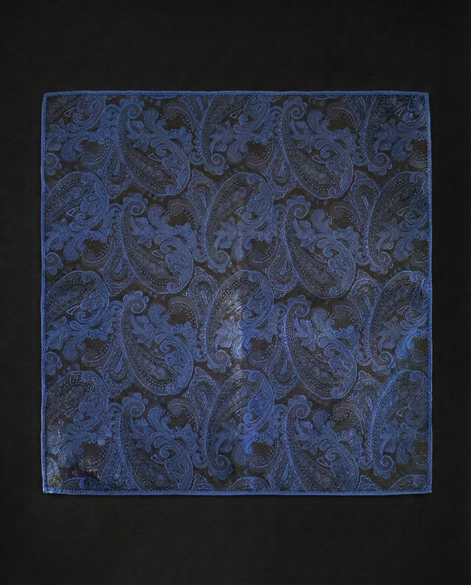 Standard Pocket Square