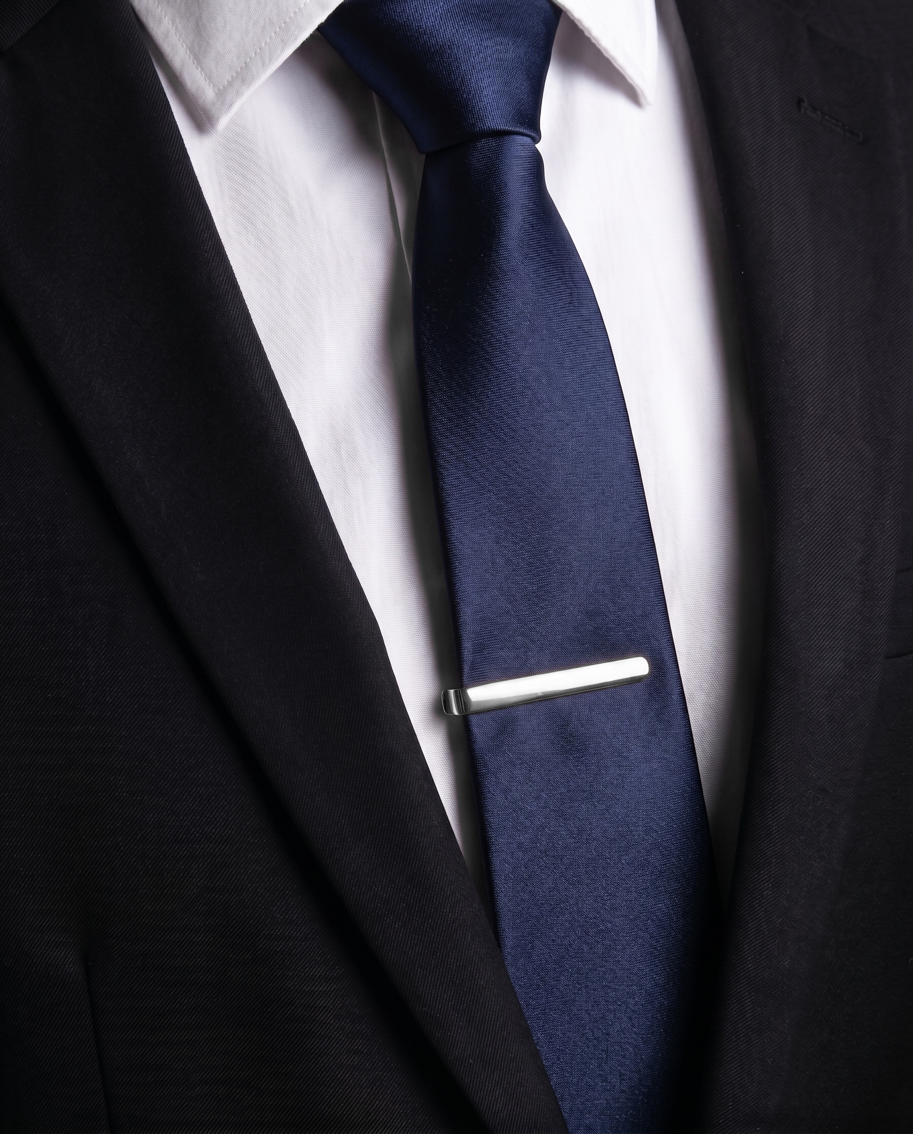 Customized Tie Bar