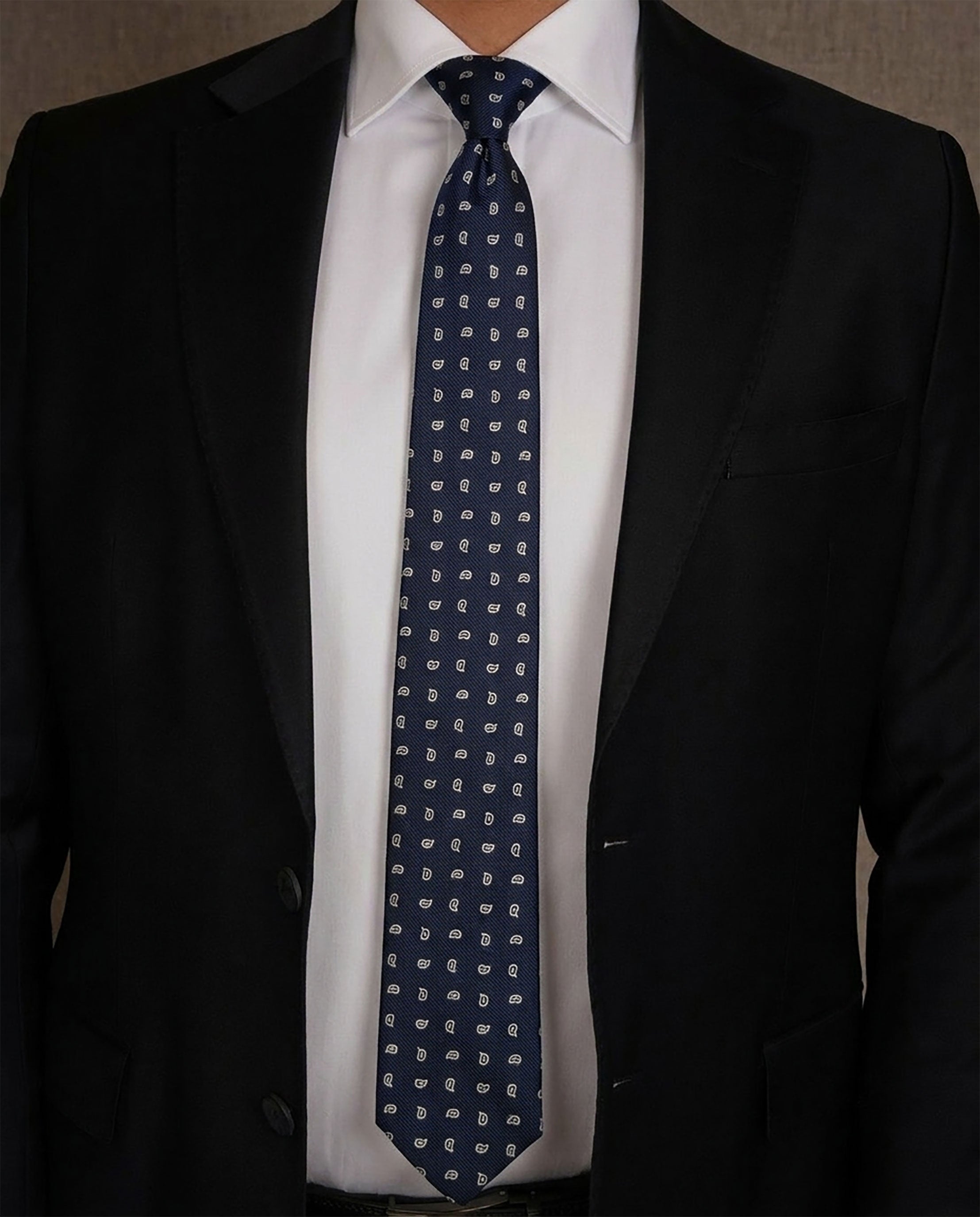 Standard Ready Tie