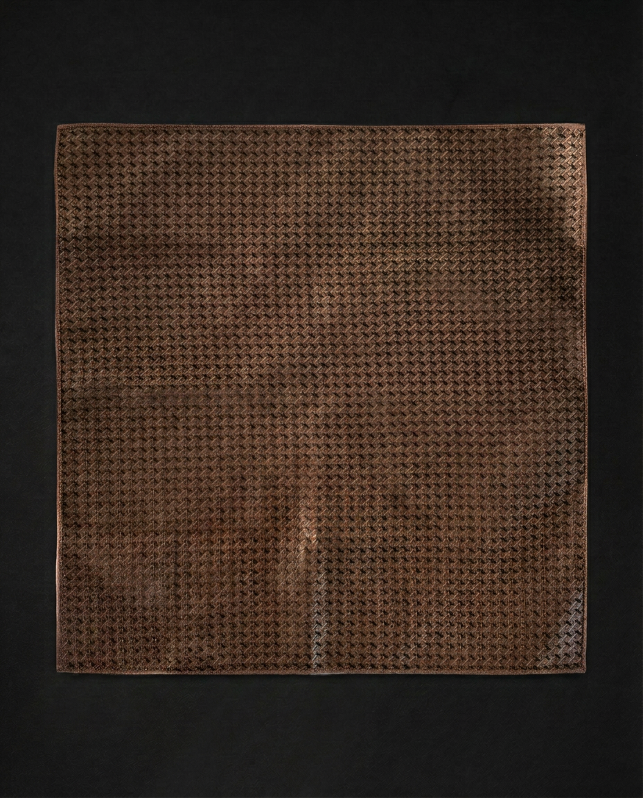 Standard Pocket Square