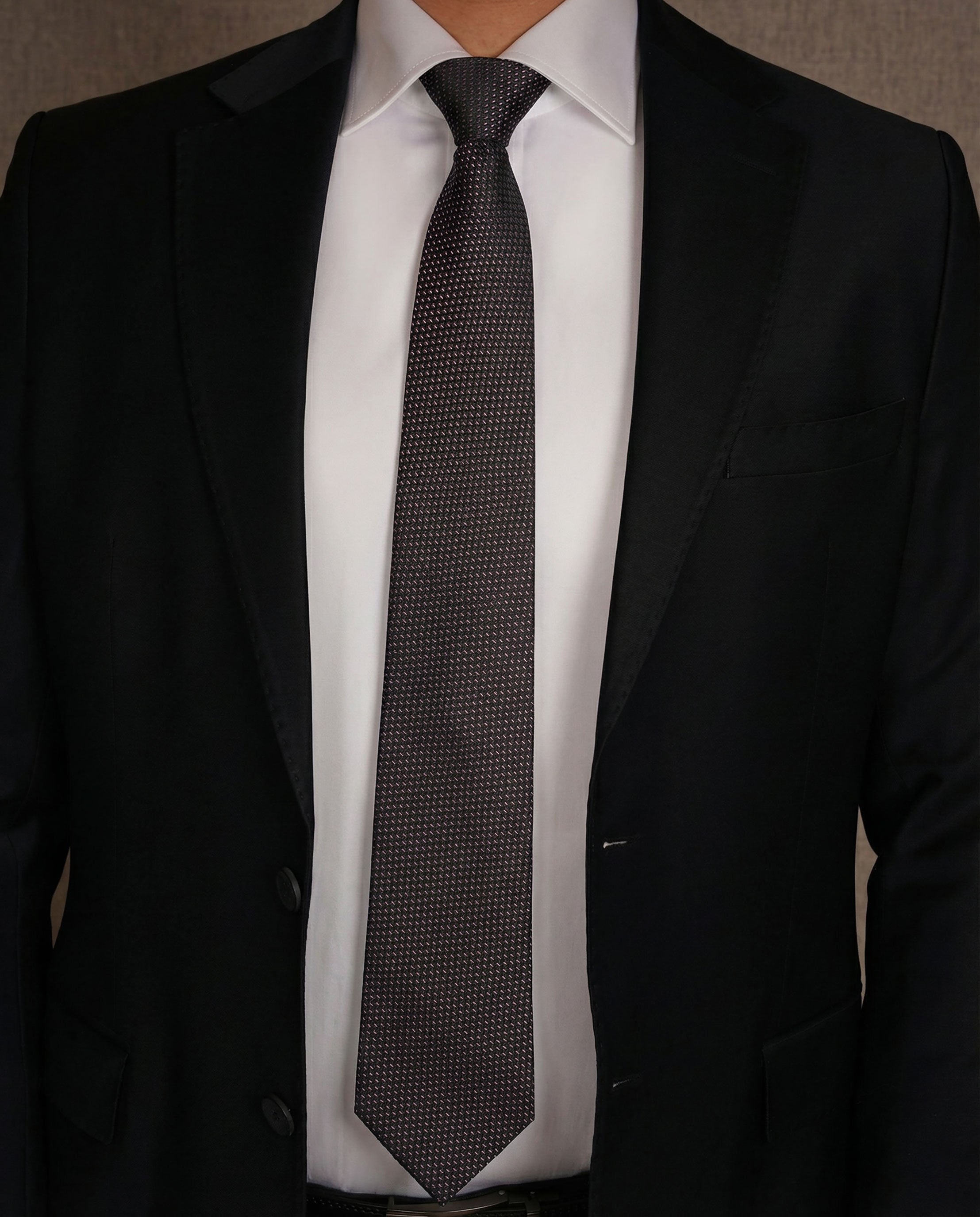 Standard Ready Tie (49)