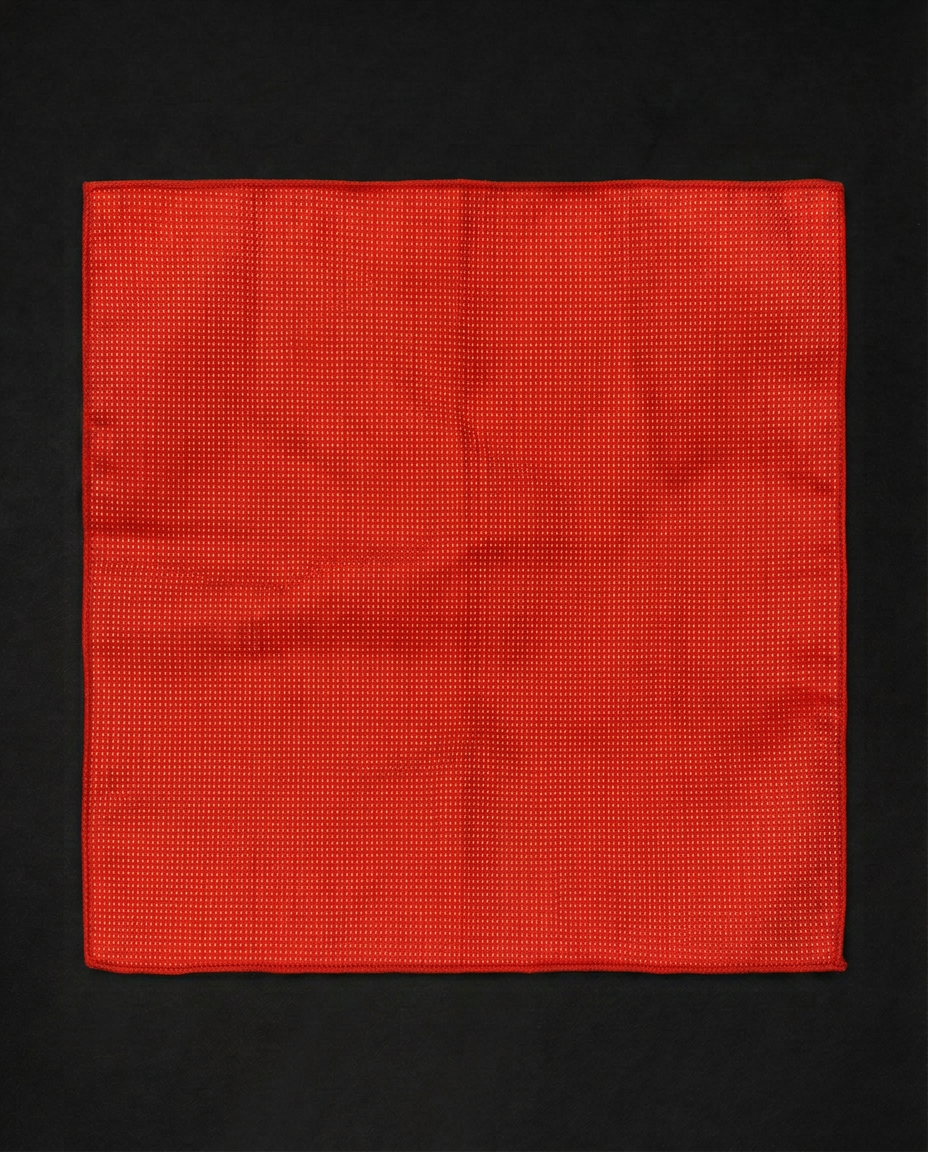 Standard Pocket Square
