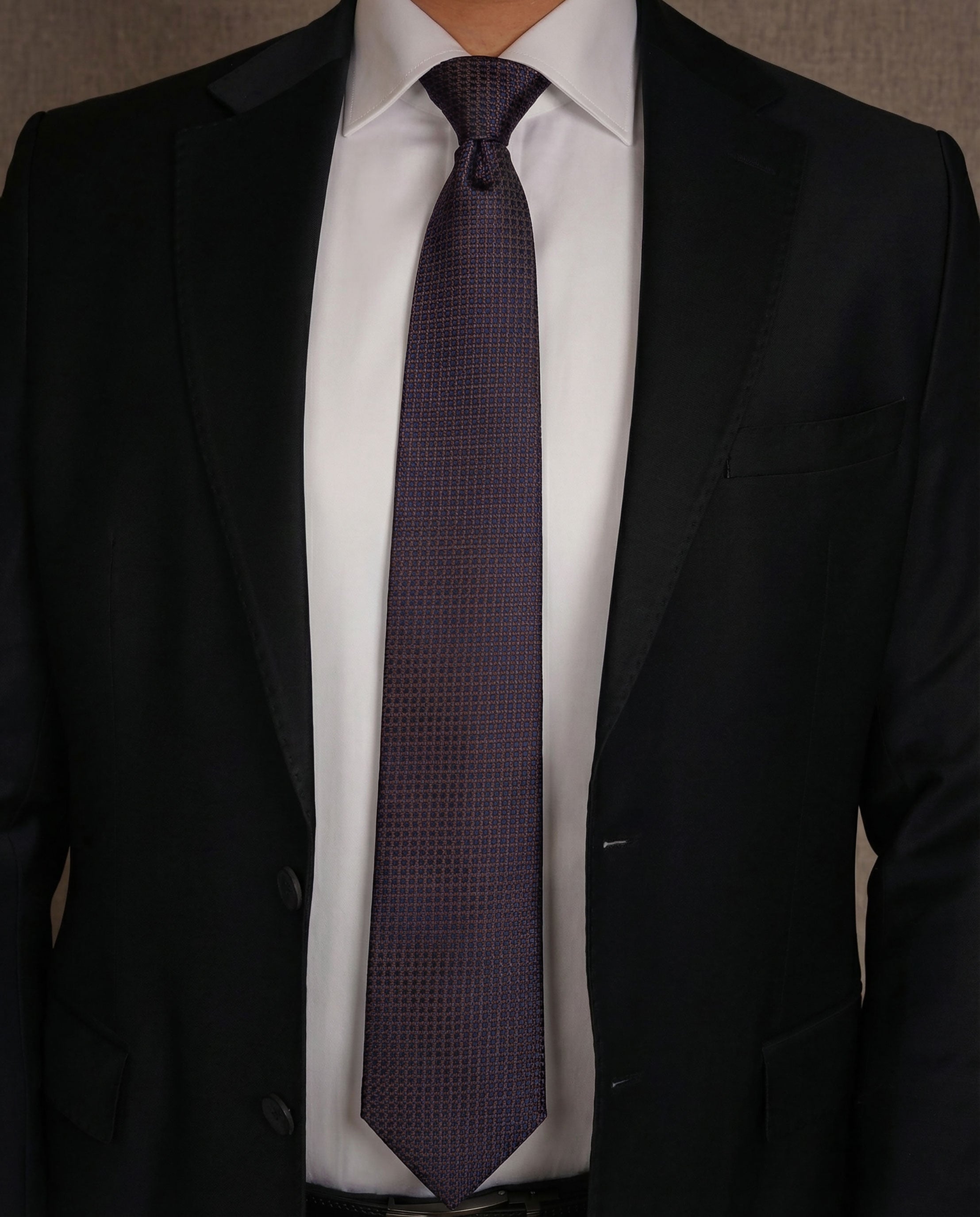 Standard Ready Tie (49)