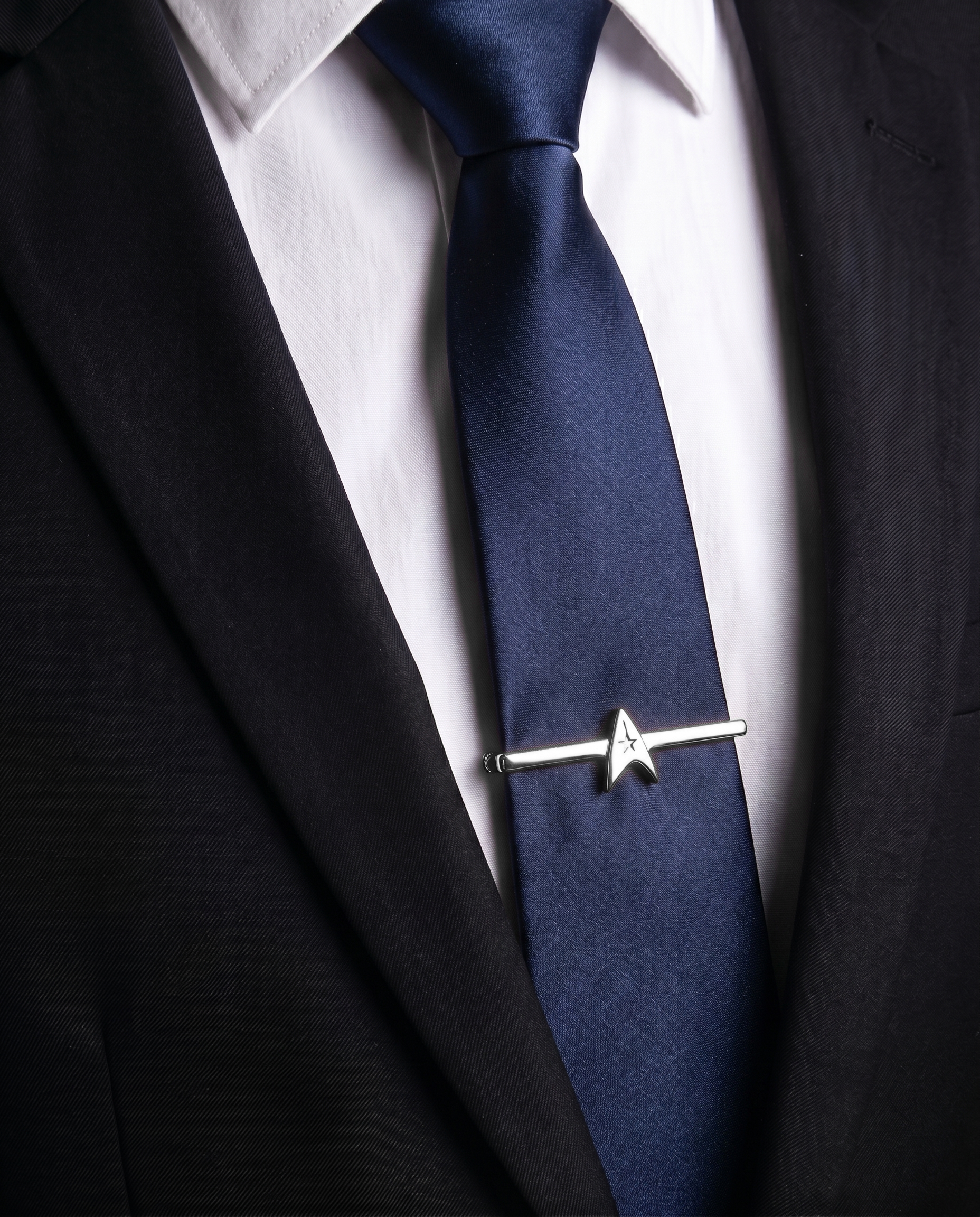 Customized Tie Bar