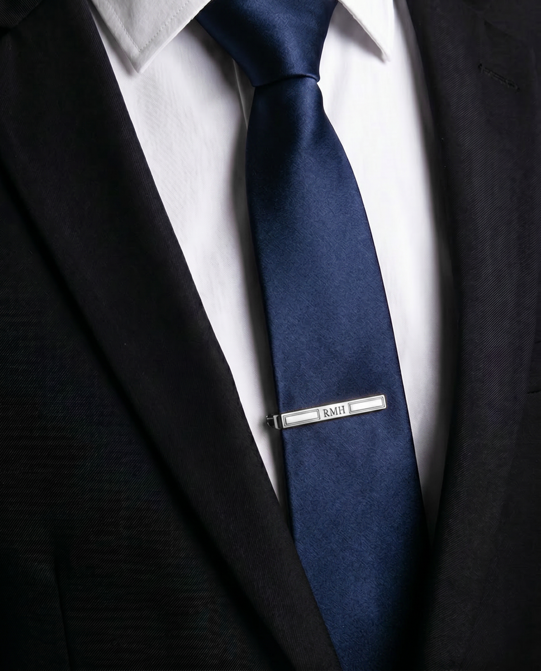 Customized Tie Bar