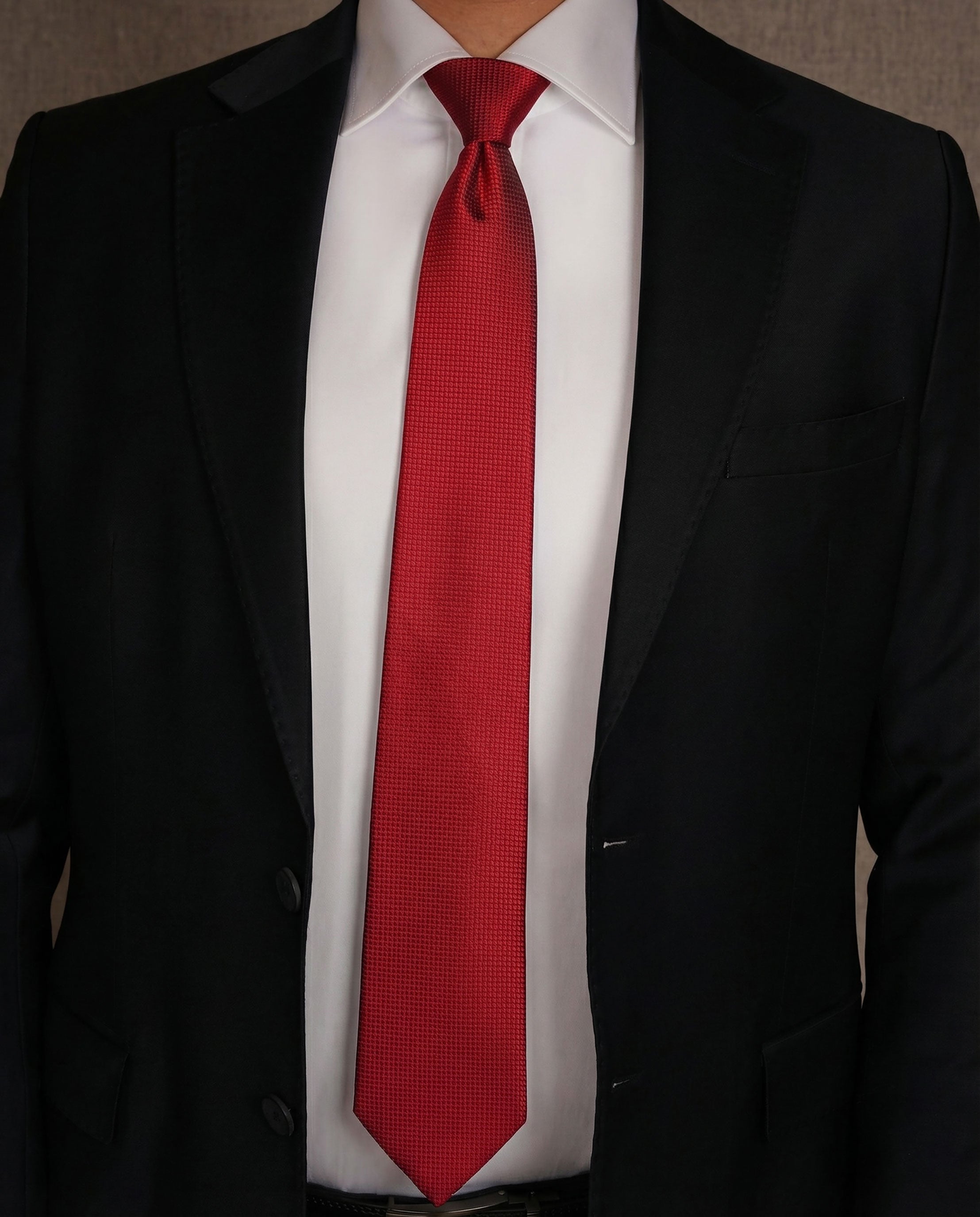 Standard Ready Tie