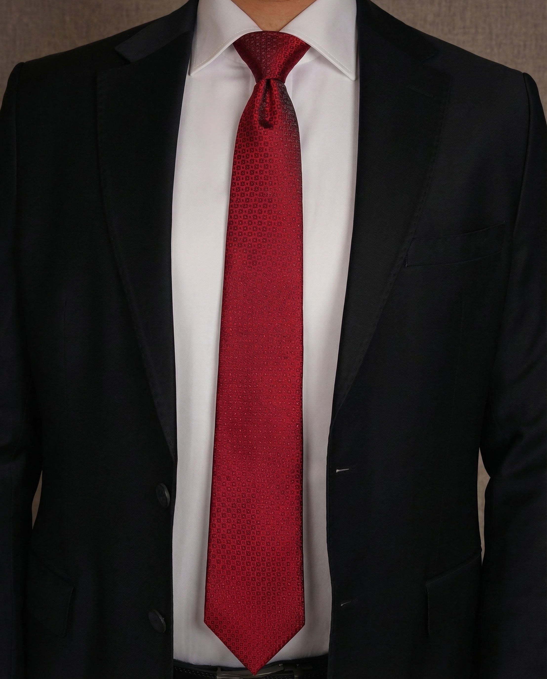 Standard Ready Tie (49)