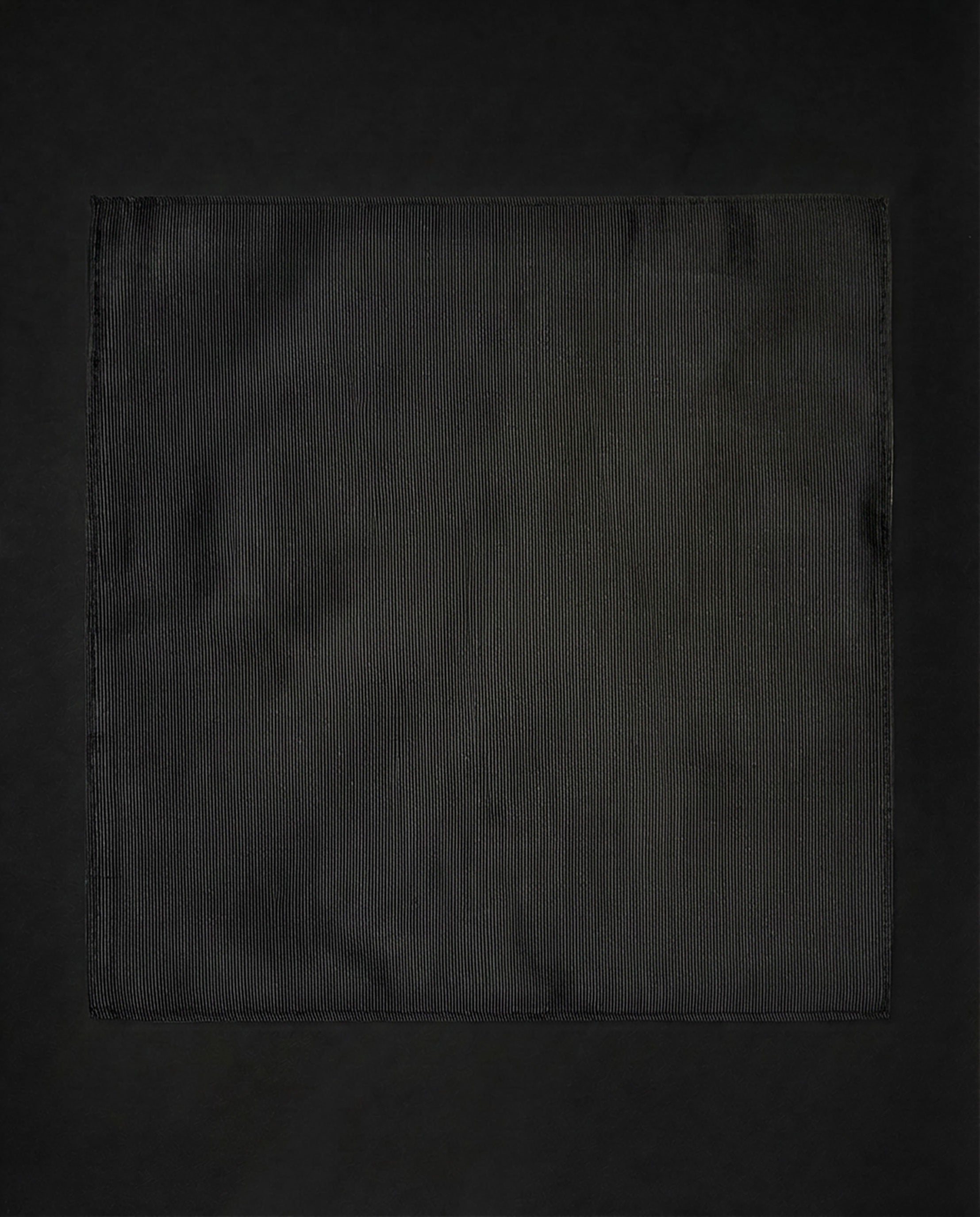 Basic Pocket Square