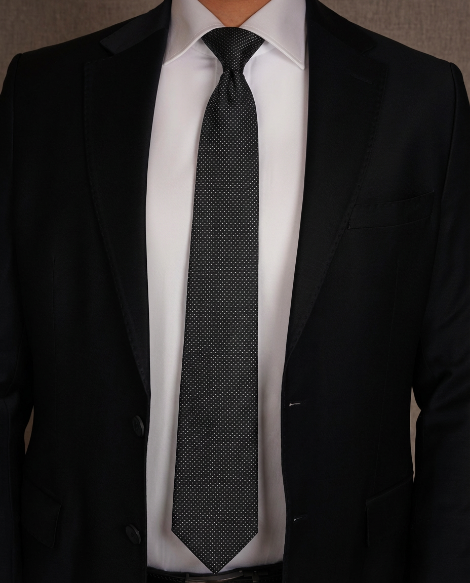 Standard Ready Tie