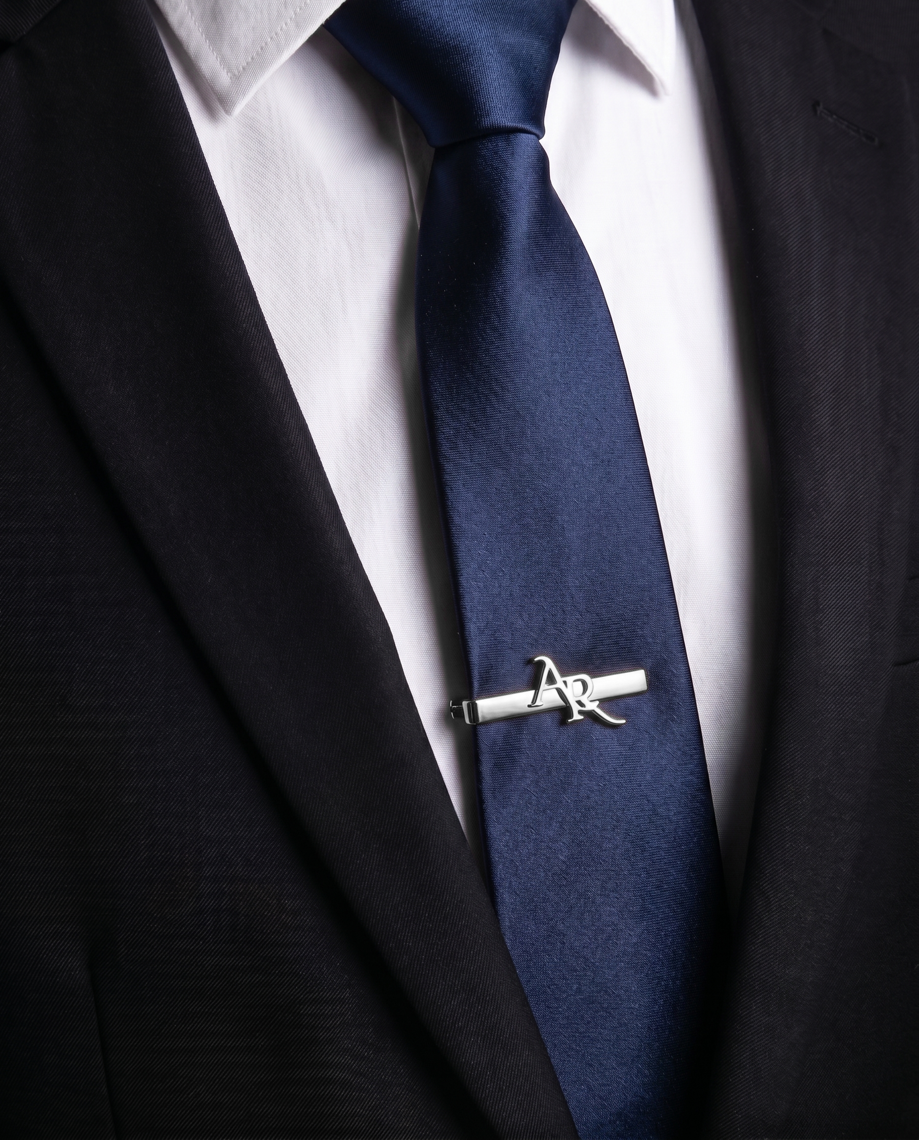 Customized Tie Bar