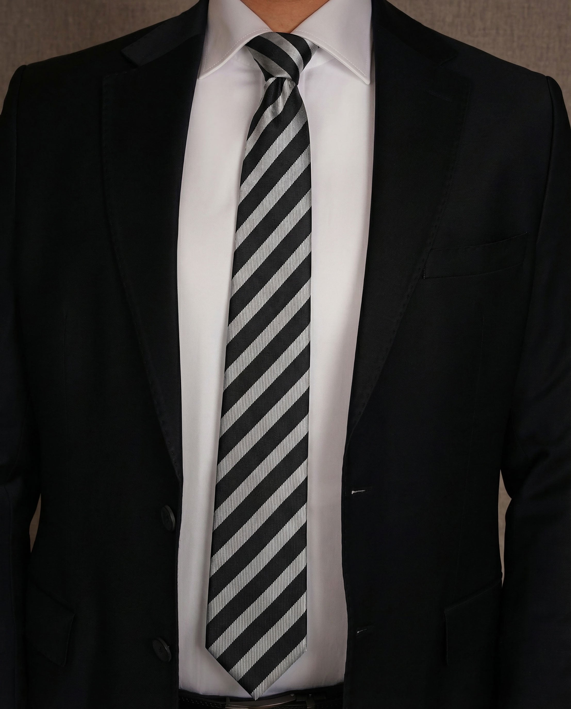 Standard Ready Tie (53)